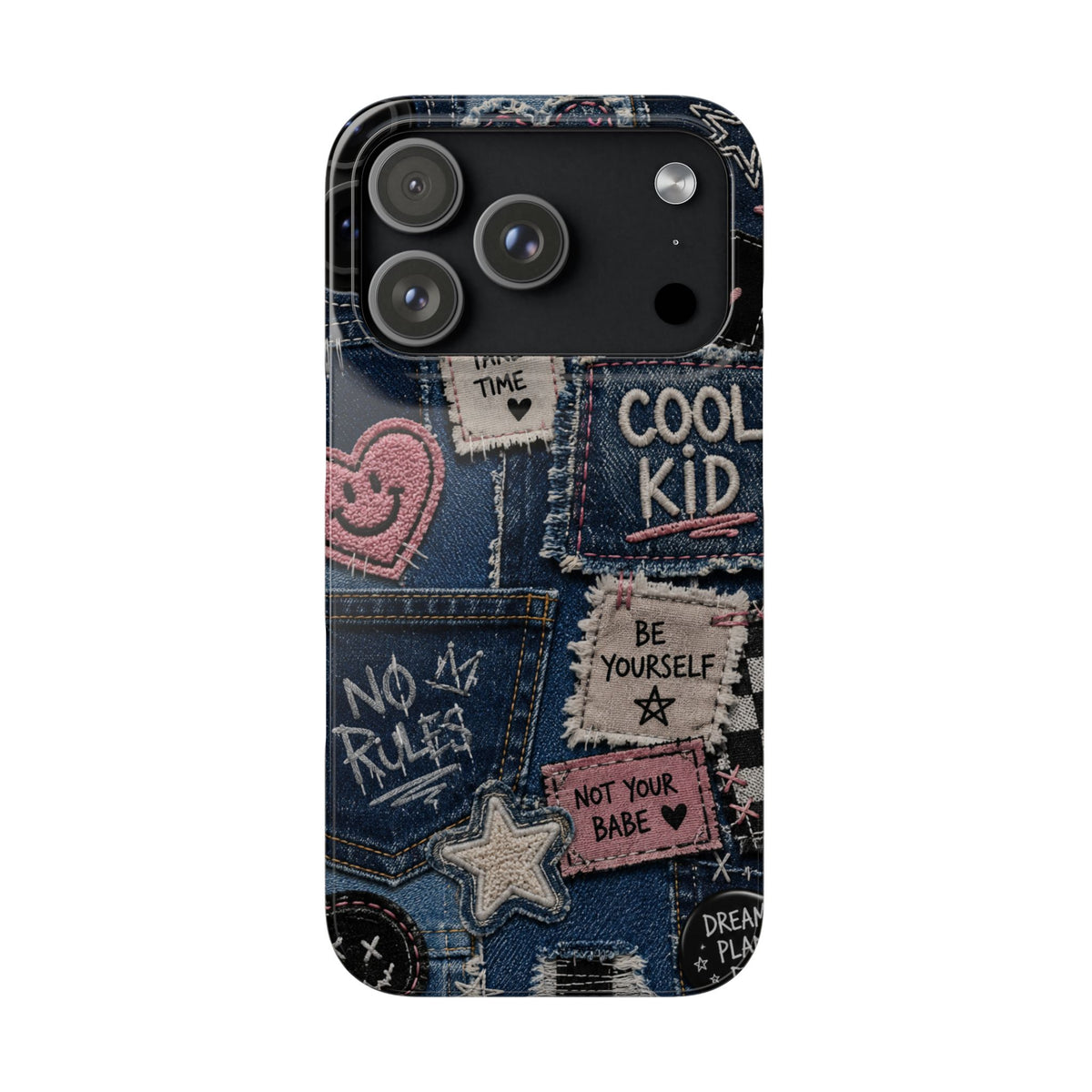 FARMEROS IPHONE TOK
