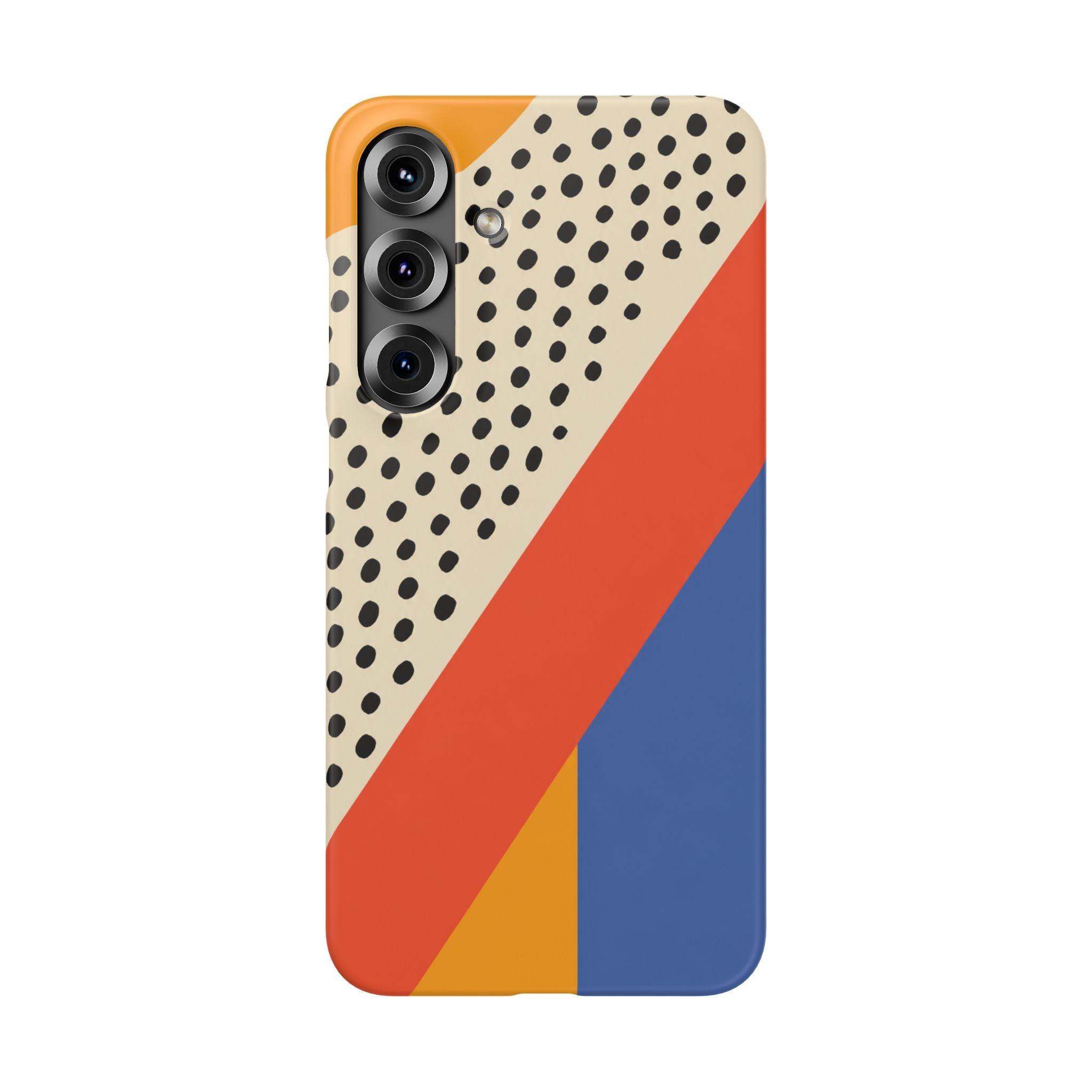 ABSTRAKT SAMSUNG IPHONE TOK
