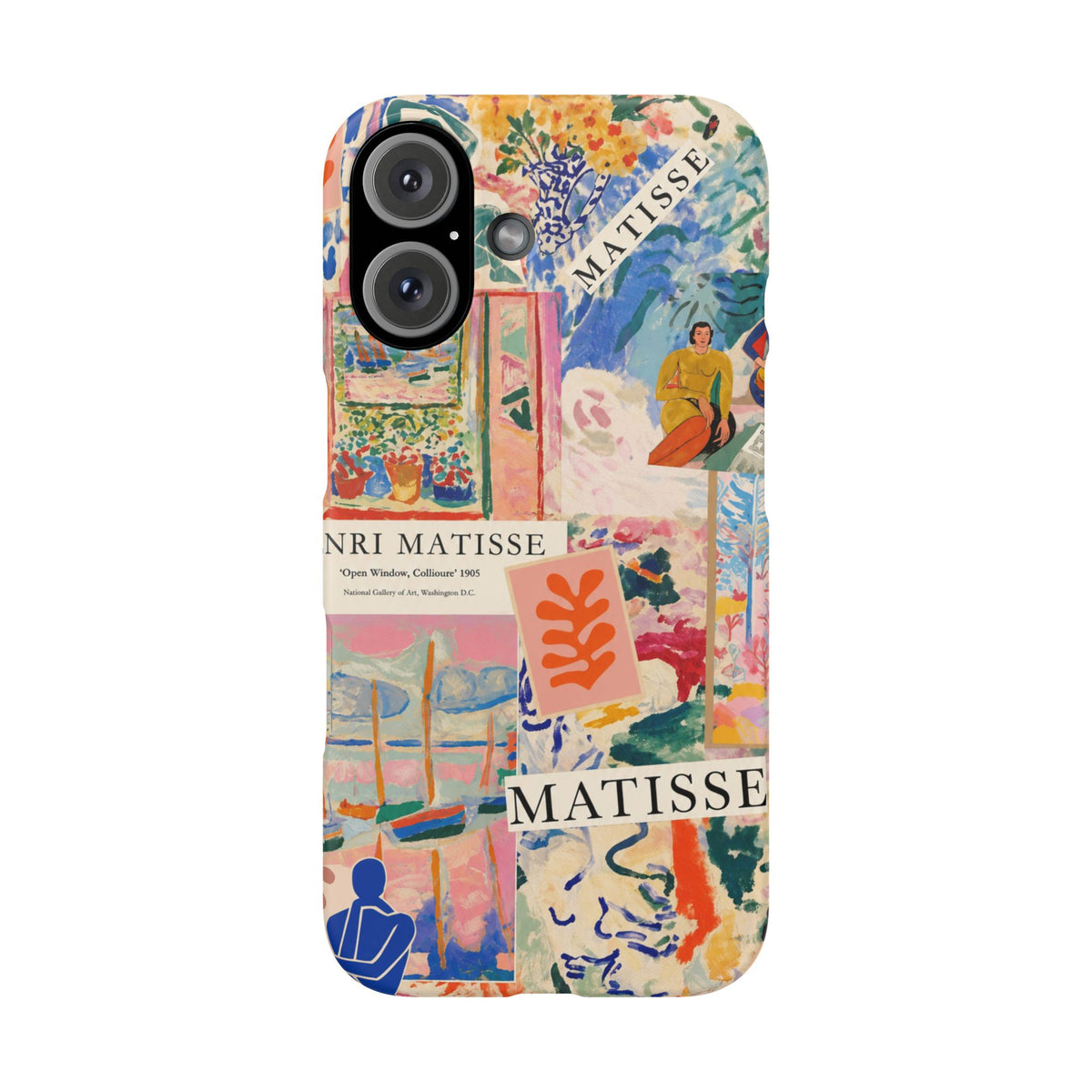 MATISSE SAMSUNG IPHONE TOK