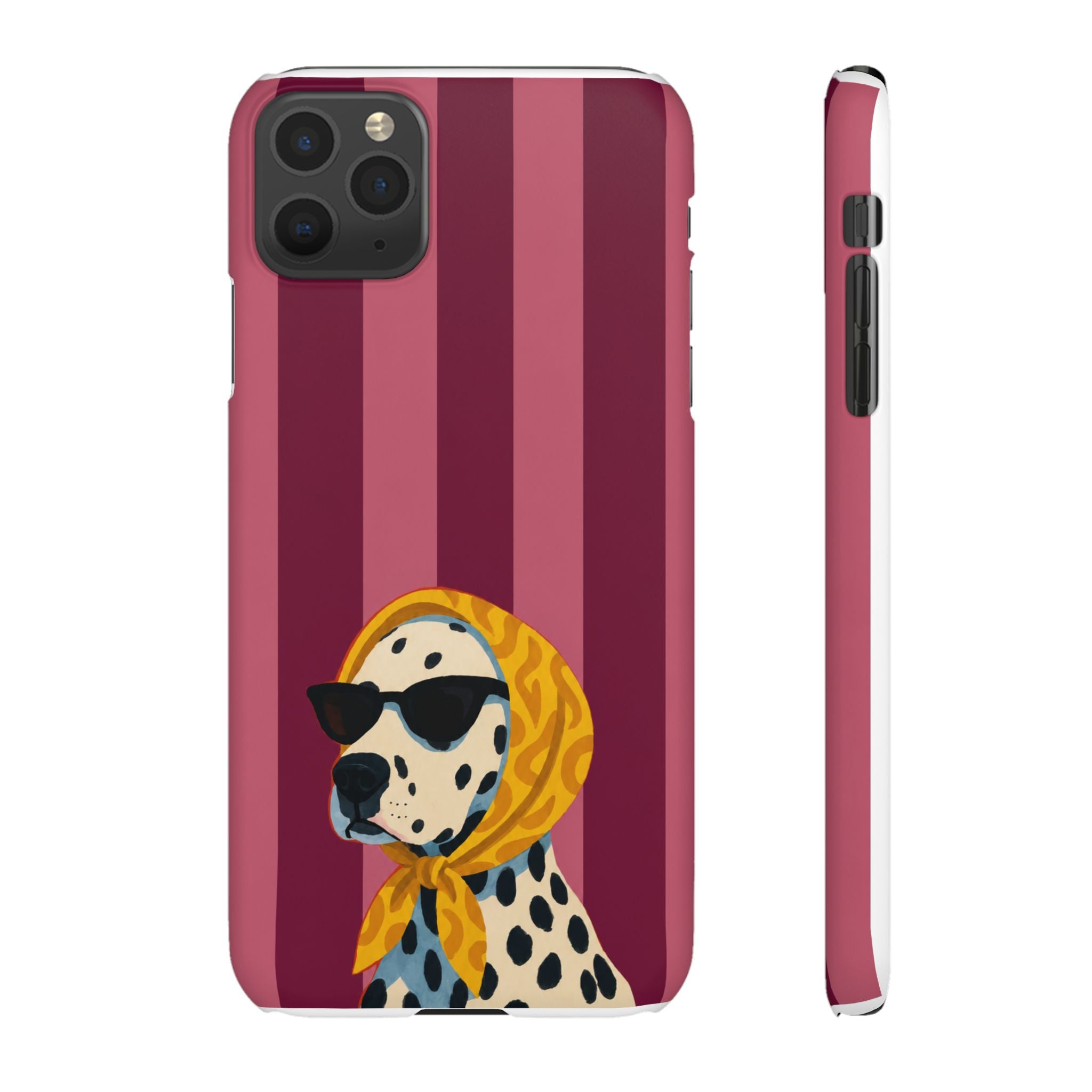RETRO KUTYA SAMSUNG IPHONE TOK
