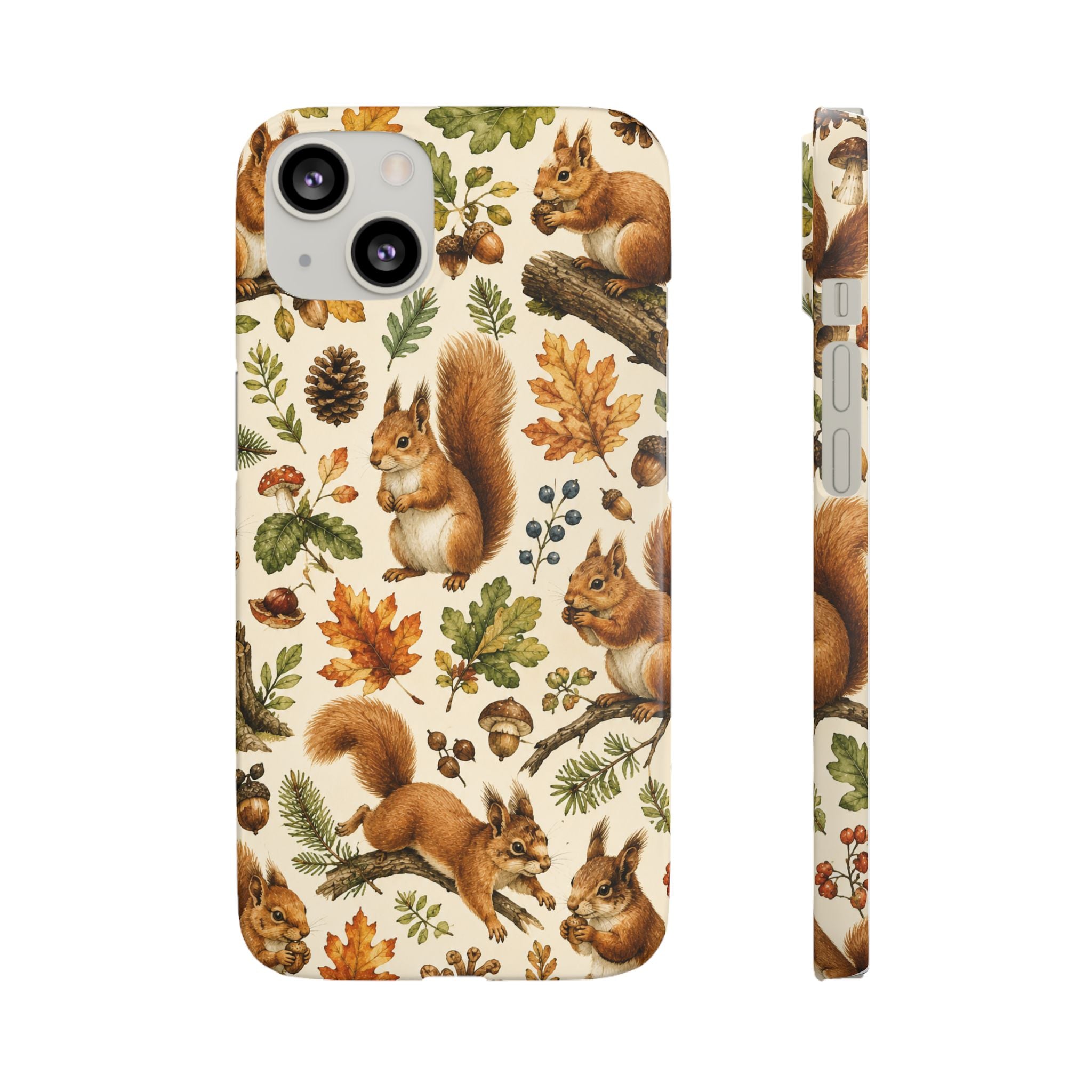 MÓKUSOS IPHONE TOK