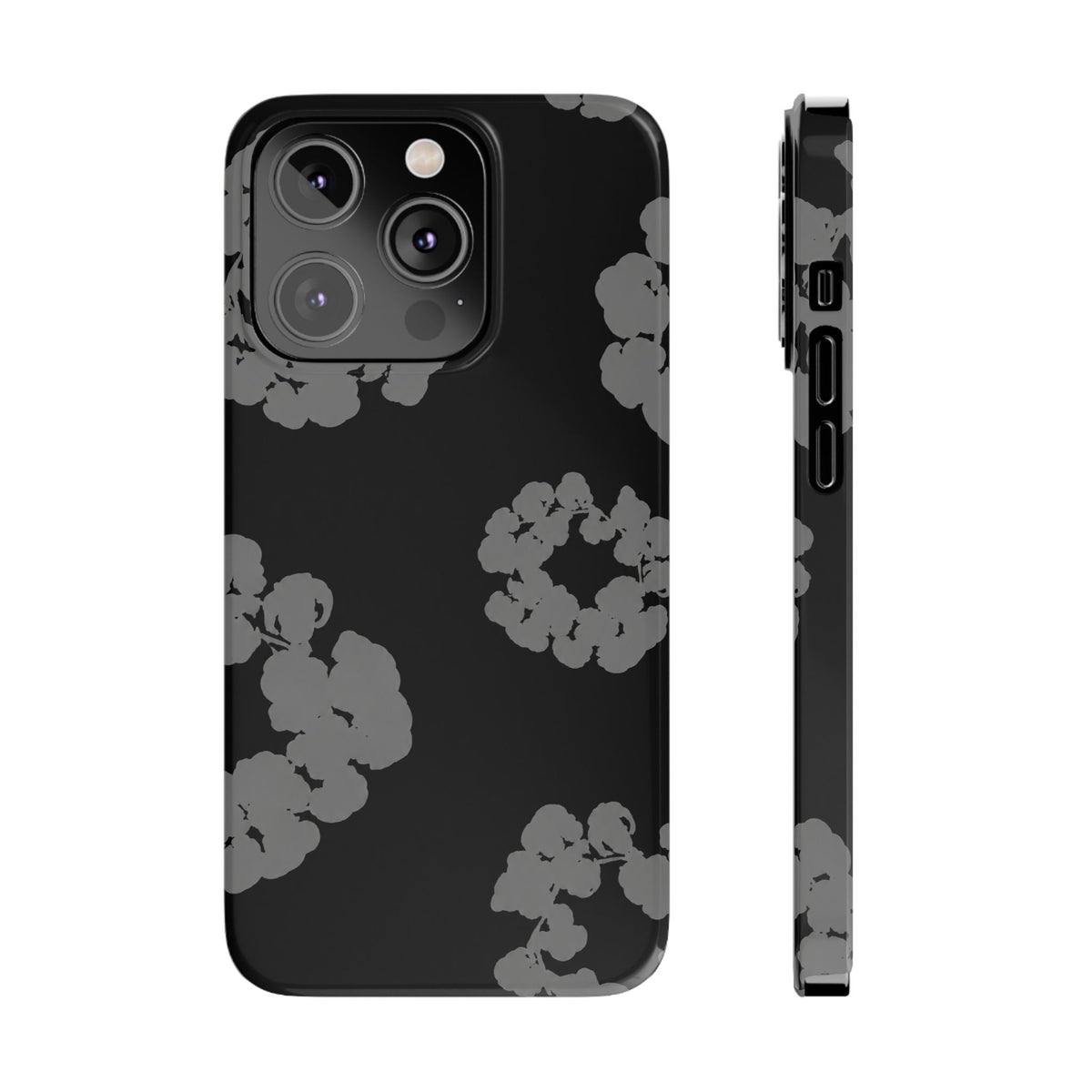 MINIMALISTA IPHONE TOK