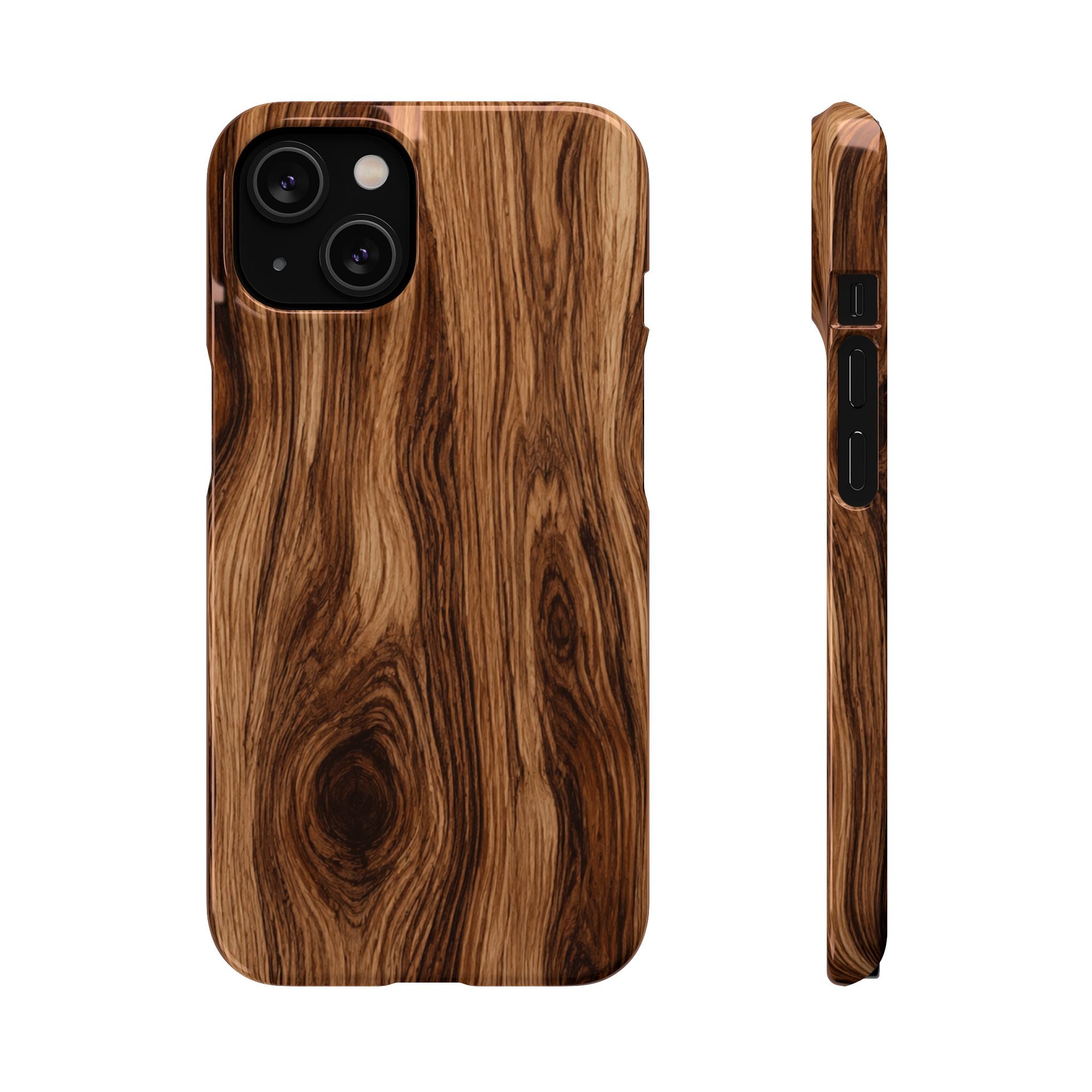 FA MINTÁS IPHONE TOK