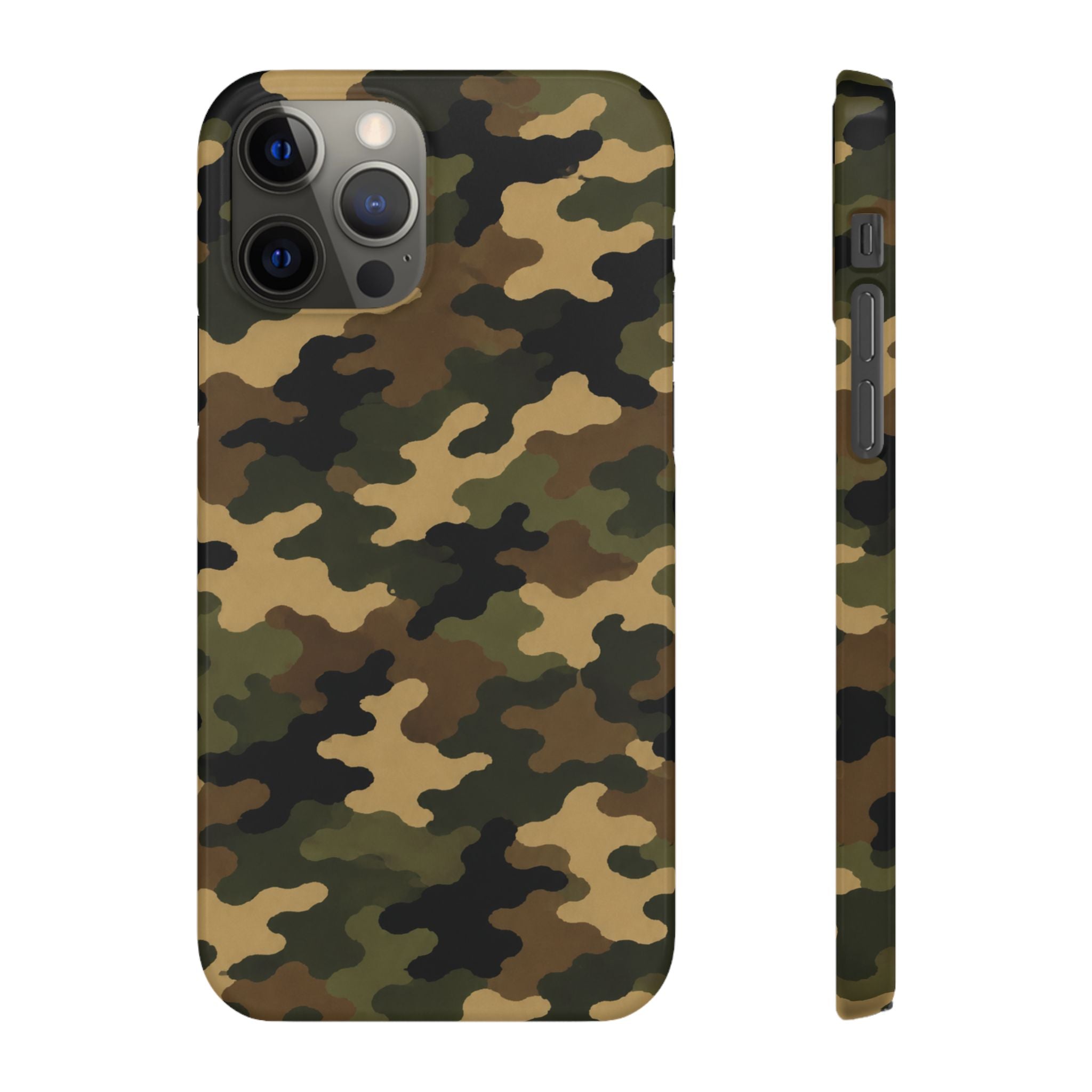 TEREP MINTÁS IPHONE TOK