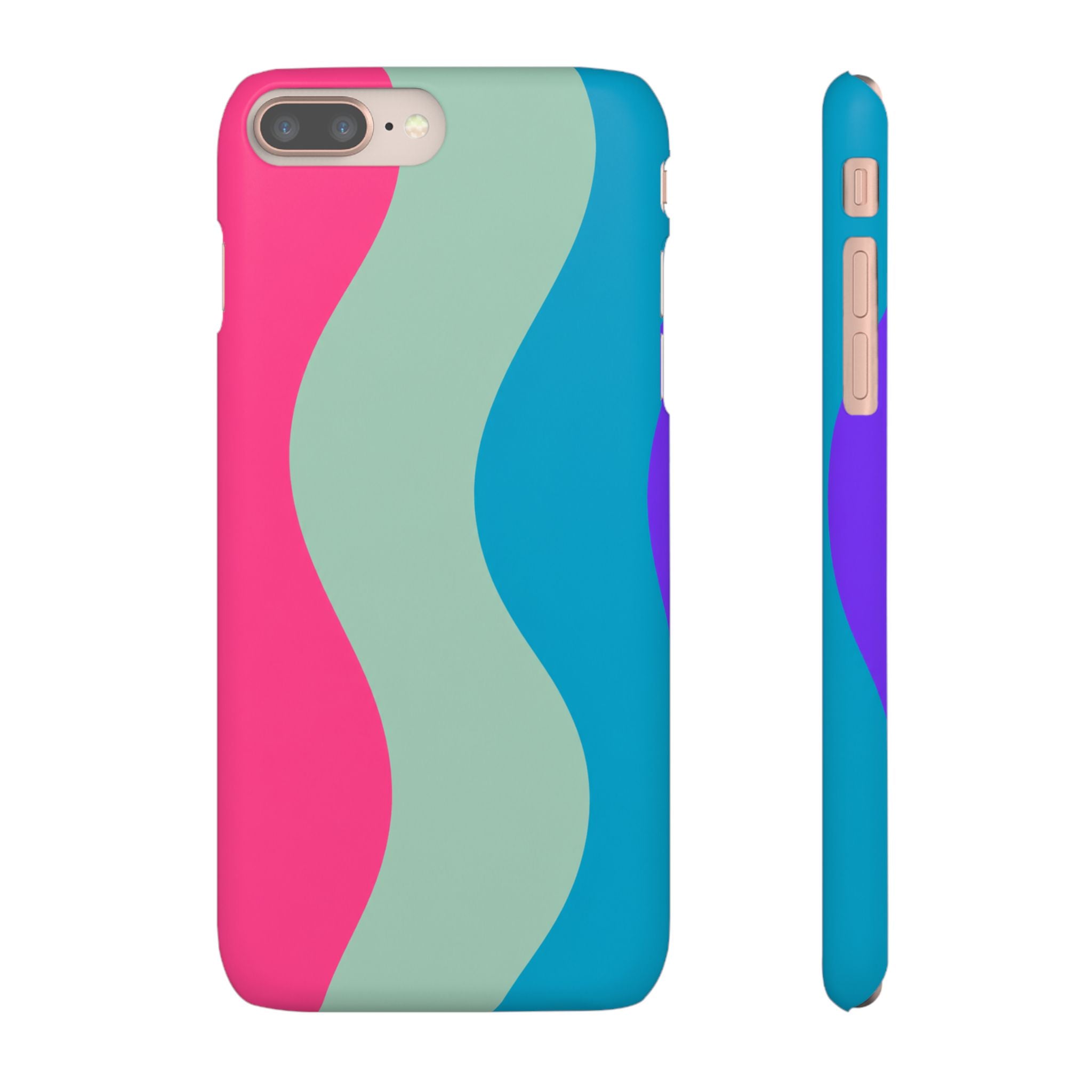 ABSTRAKT SAMSUNG IPHONE TOK