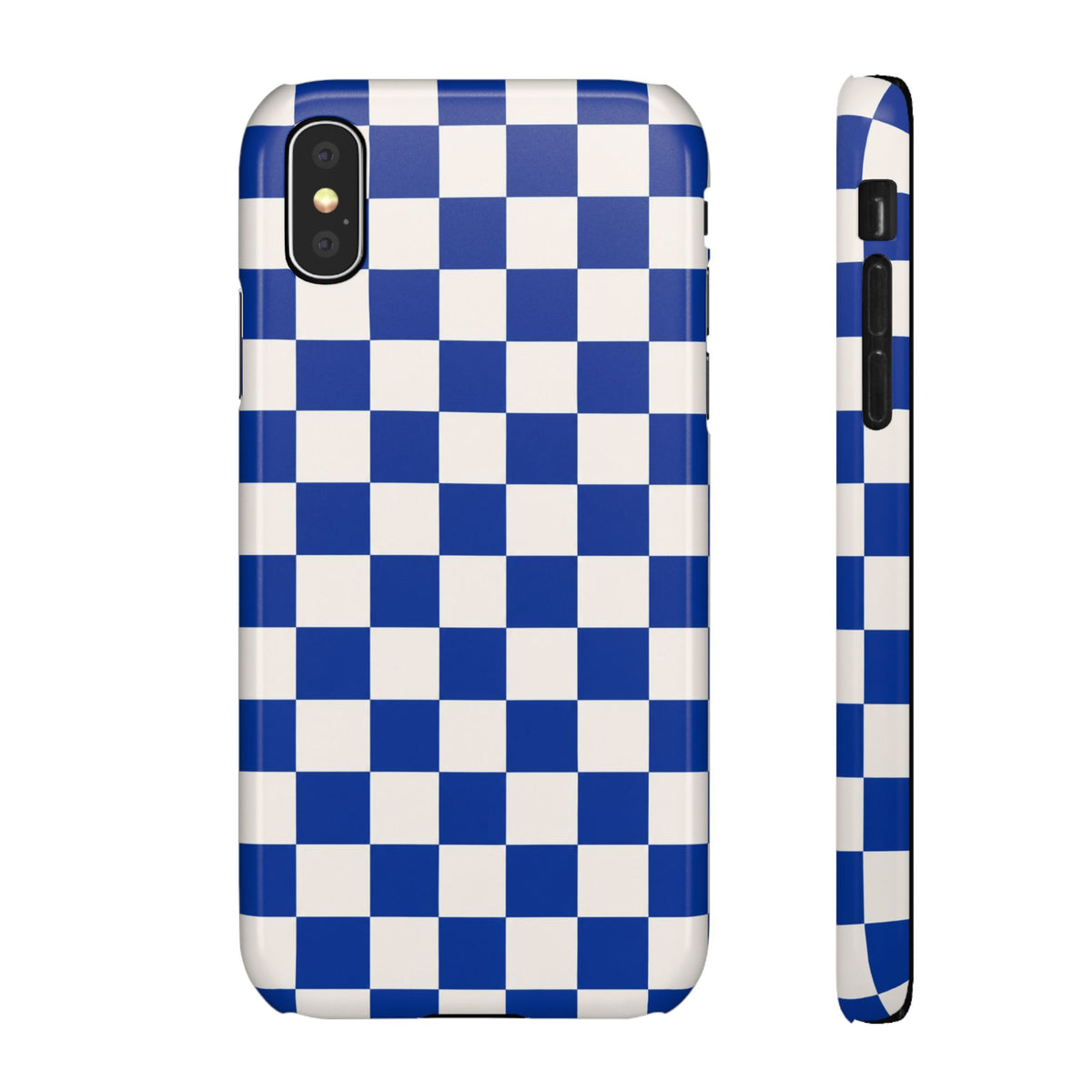 KOCKÁS SAMSUNG IPHONE TOK