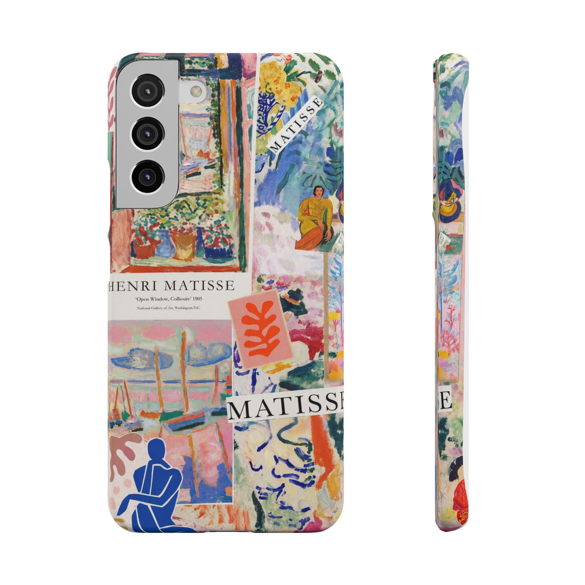 MATISSE SAMSUNG IPHONE TOK