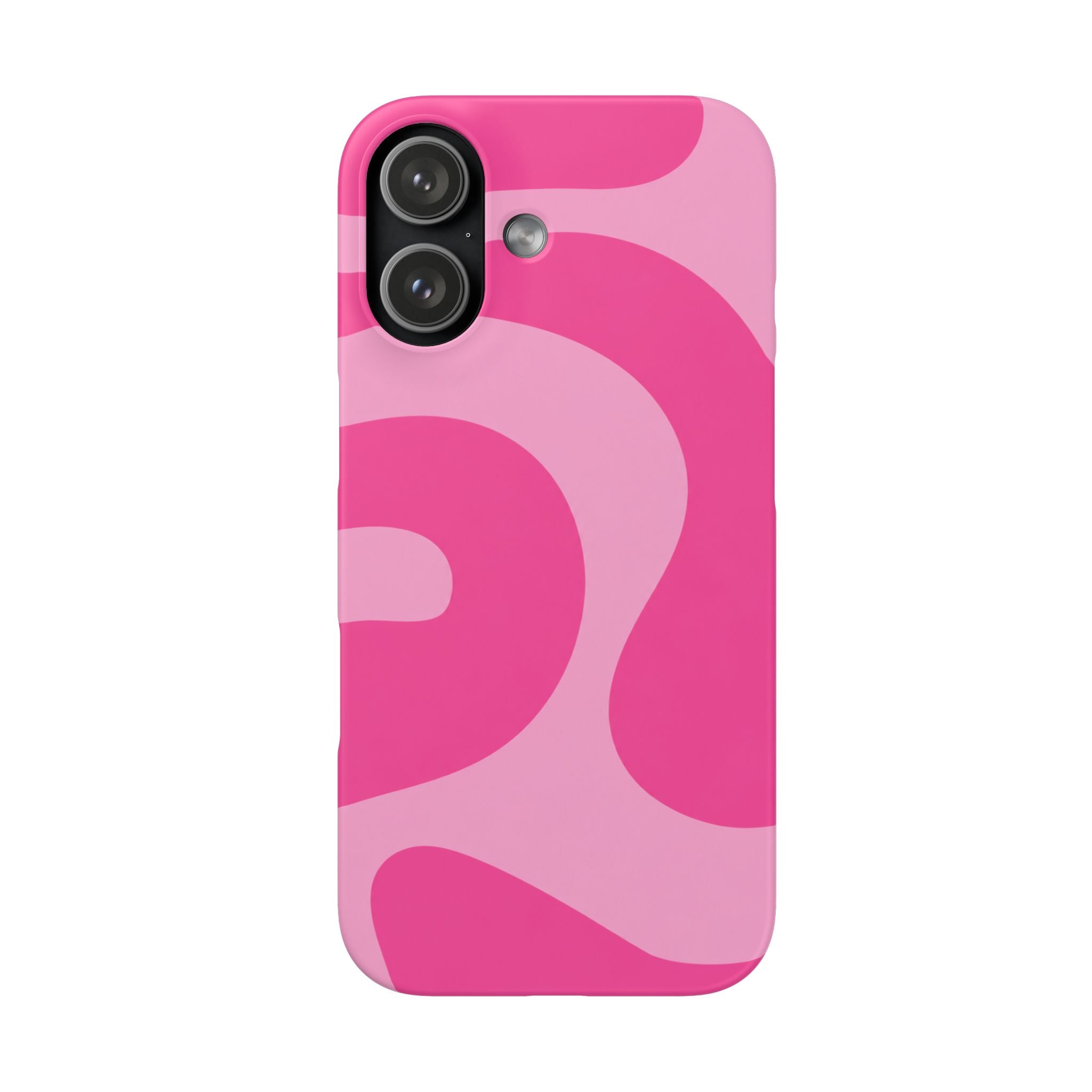 RÓZSASZIN SAMSUNG IPHONE TOK