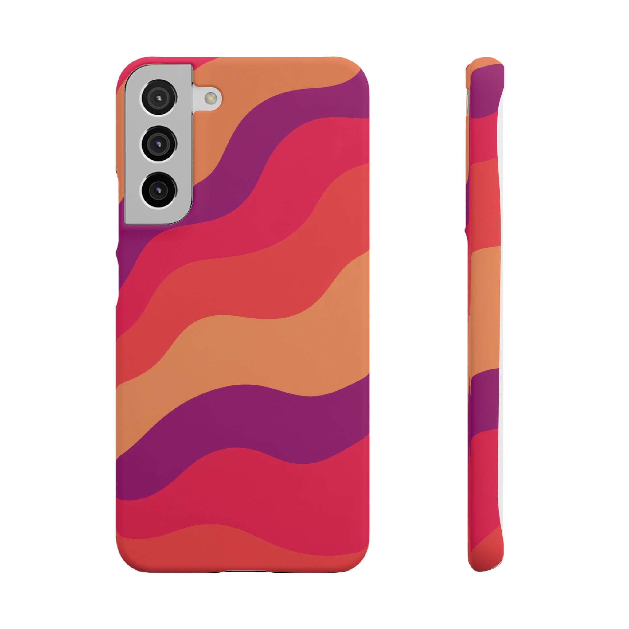 ABSTRAKT SAMSUNG IPHONE TOK