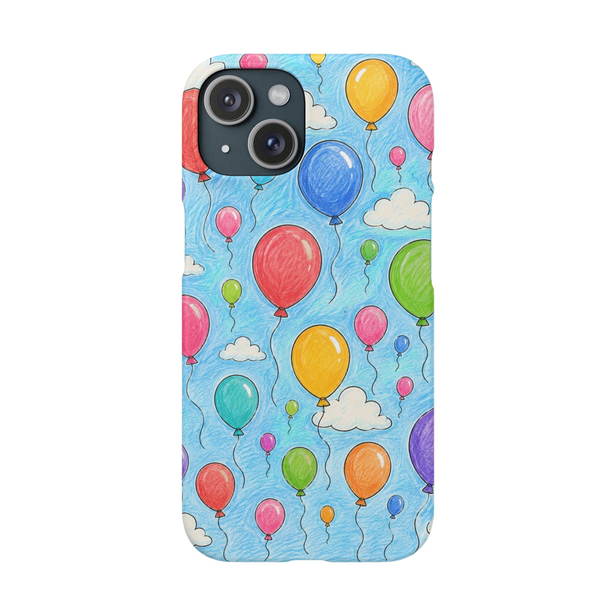 LUFIS IPHONE TOK