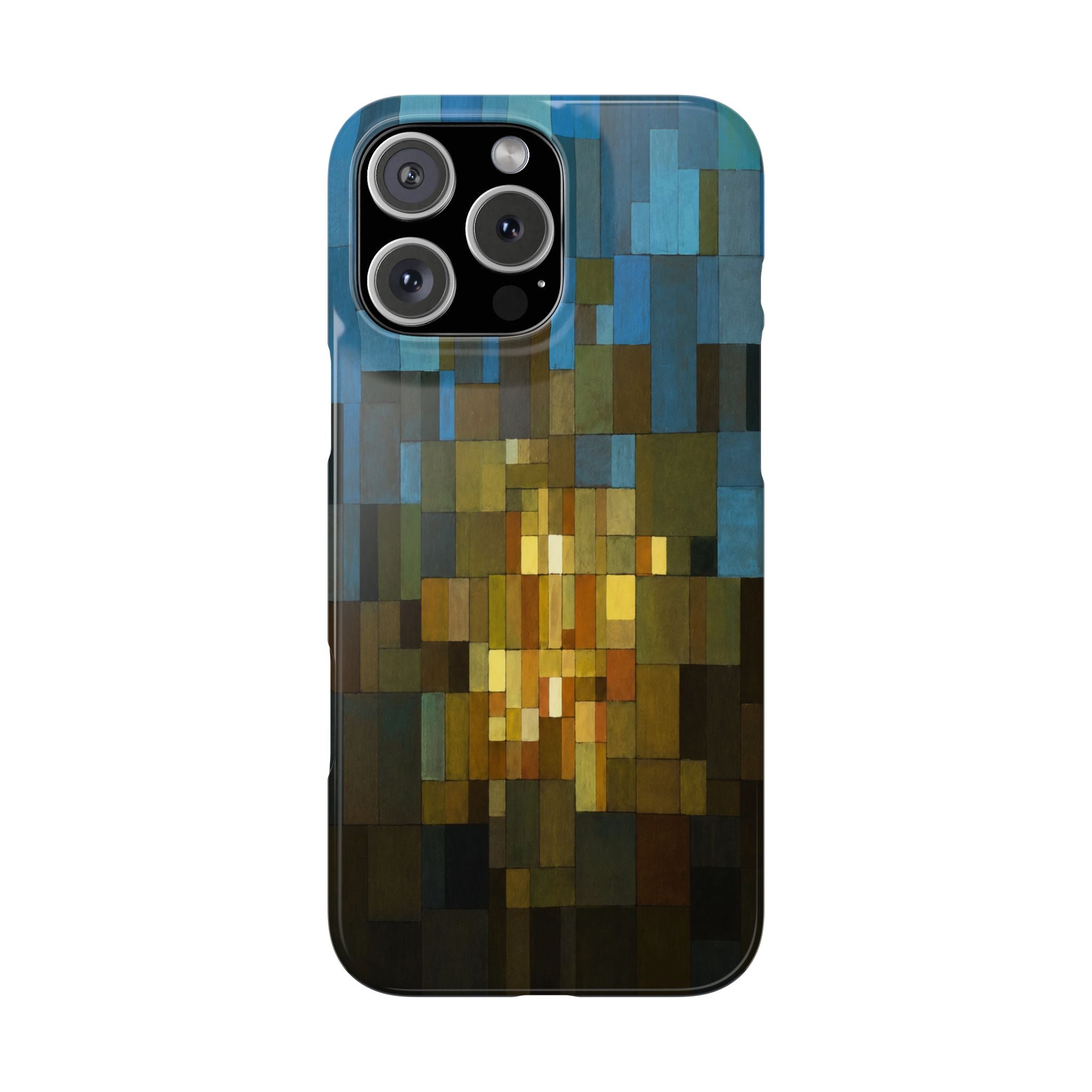 ABSTRAKT SAMSUNG IPHONE TOK
