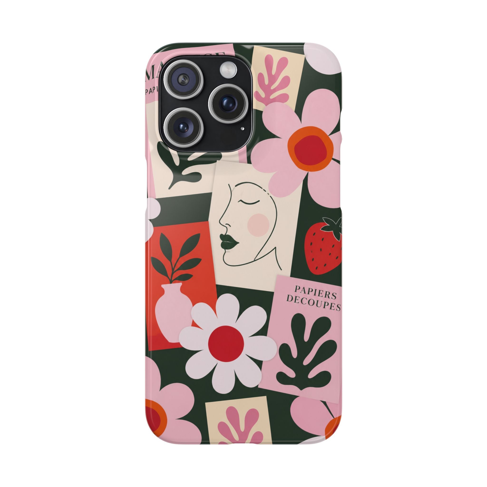MATISSE SAMSUNG IPHONE TOK