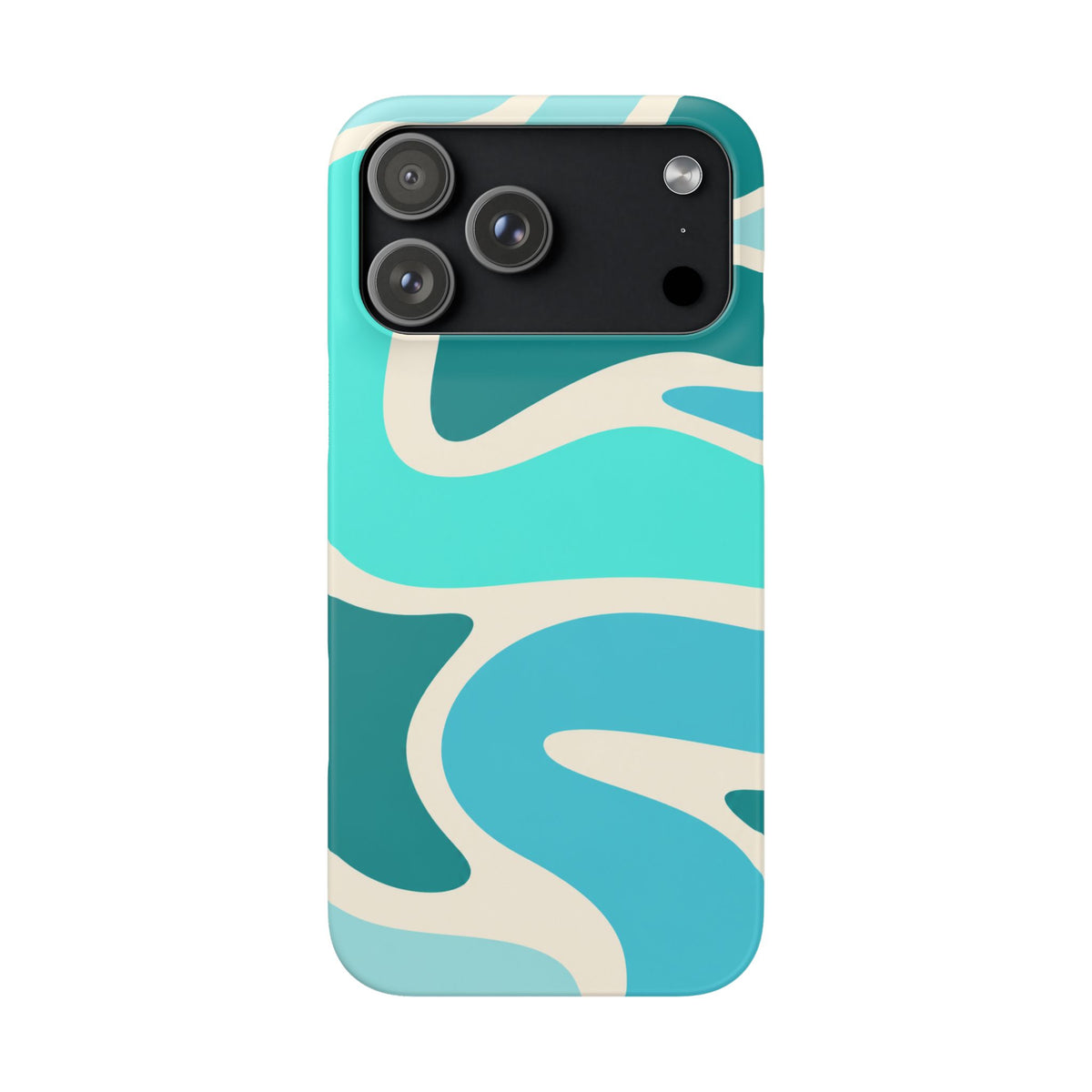 ABSTRAKT SAMSUNG IPHONE TOK