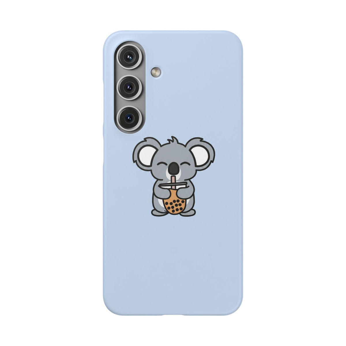KOALÁS SAMSUNG IPHONE TOK