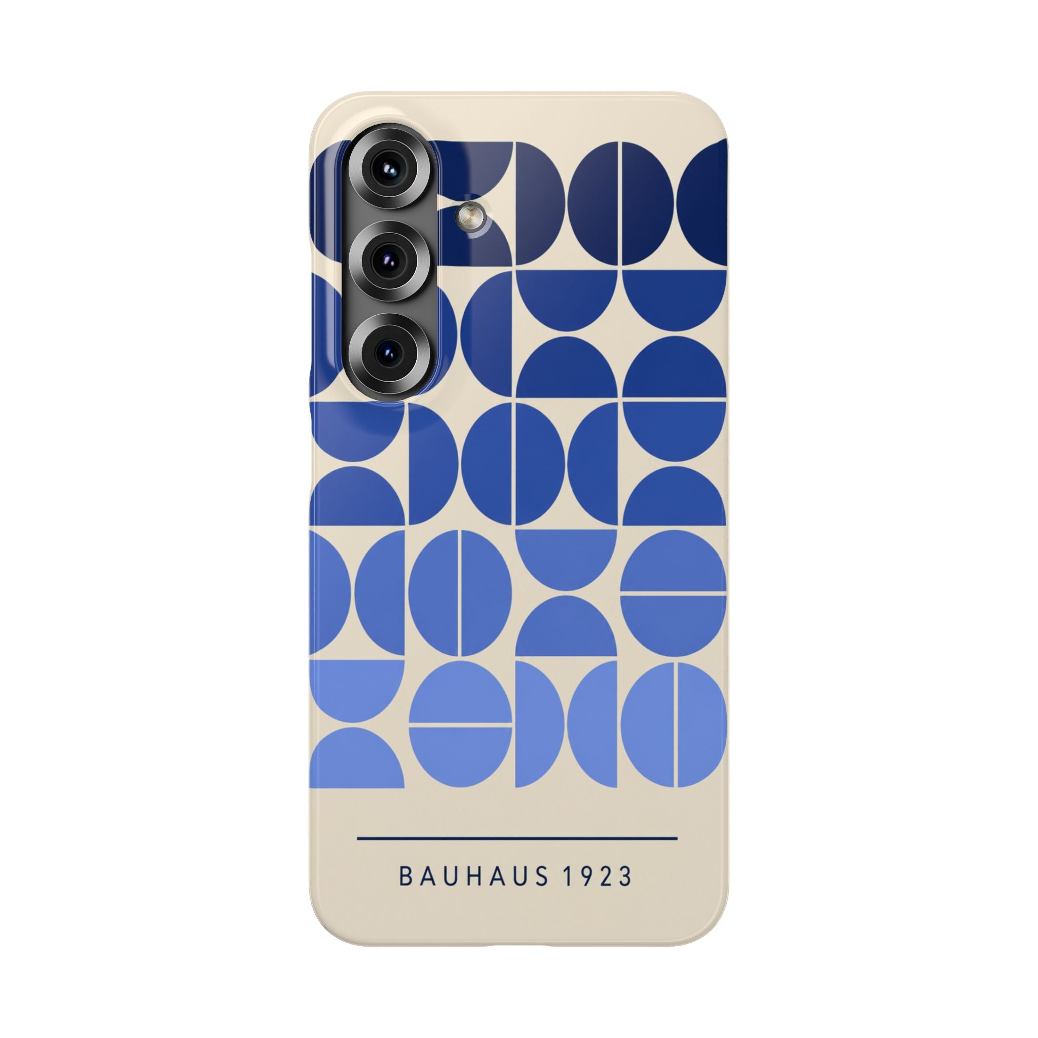 BAUHAUS SAMSUNG IPHONE TOK