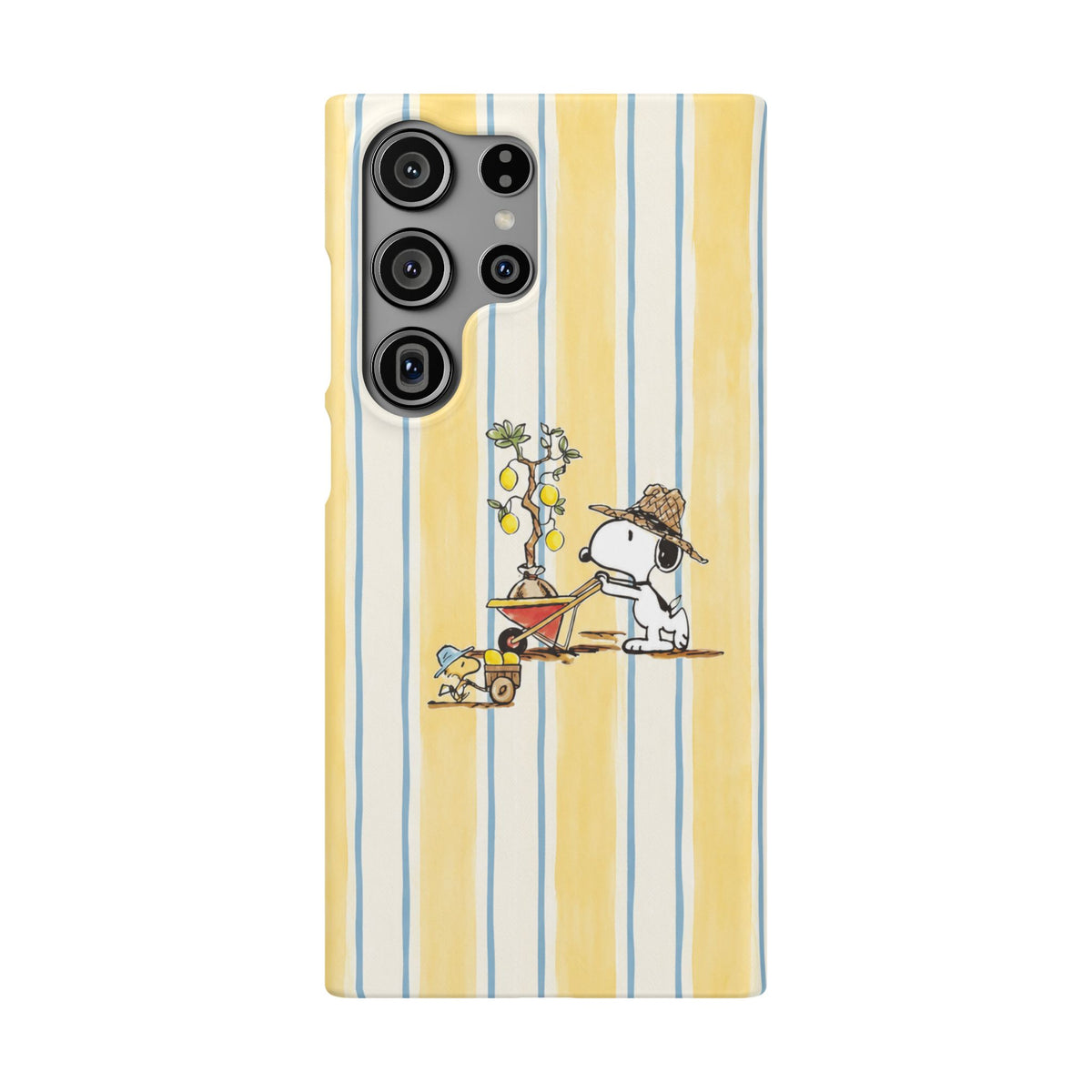 SNOOPY CITROM SAMSUNG IPHONE TOK