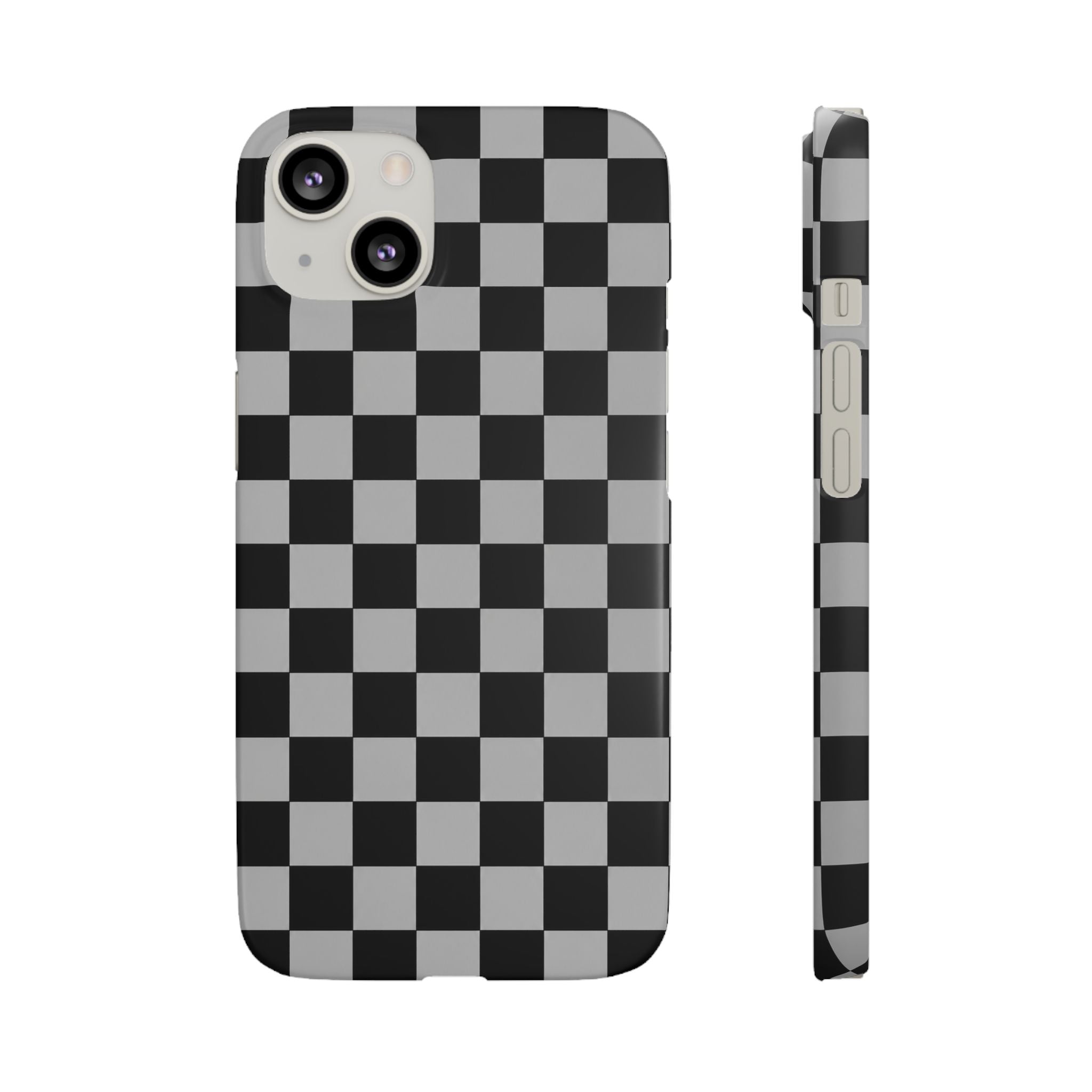 KOCKÁS SAMSUNG IPHONE TOK