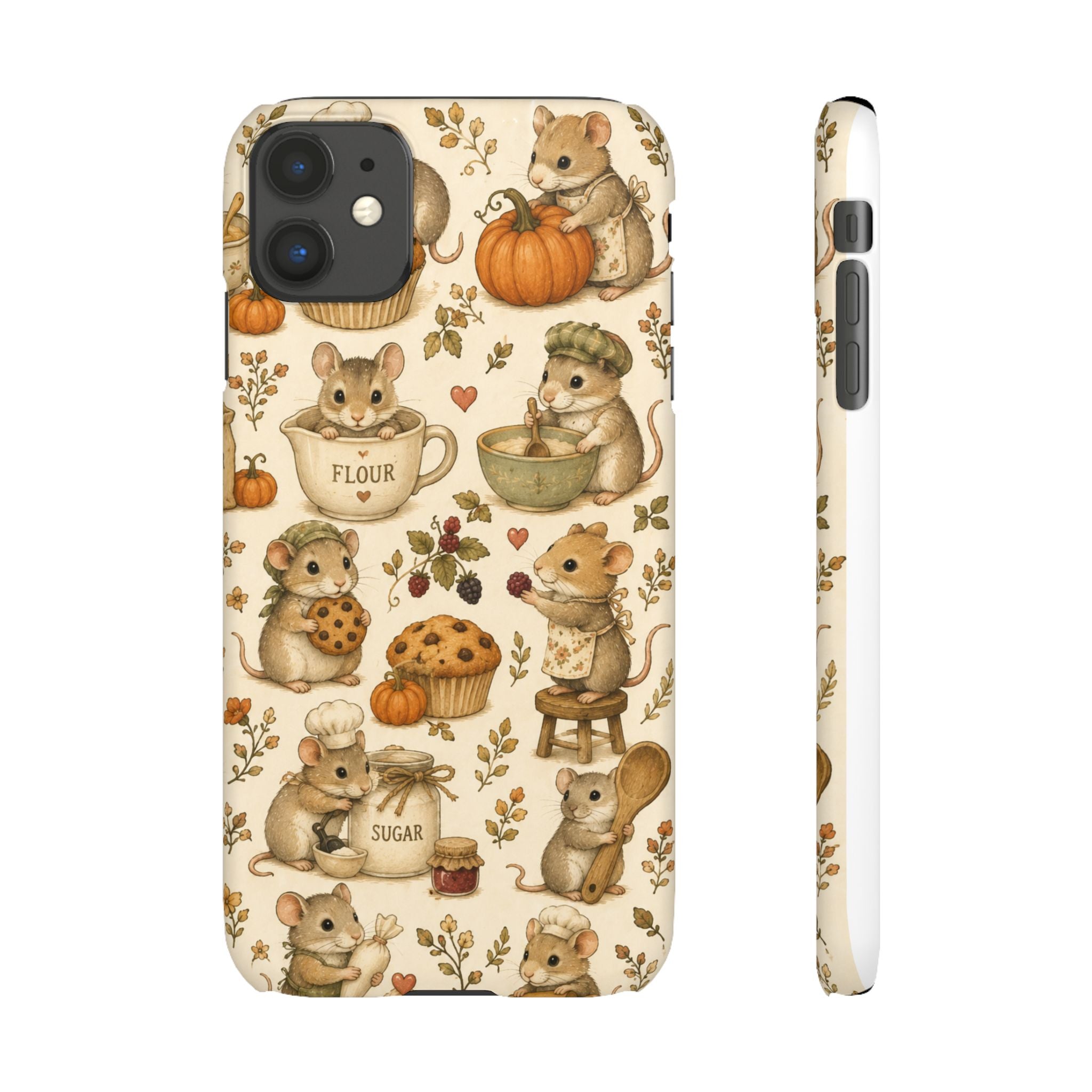 EGERES IPHONE TOK