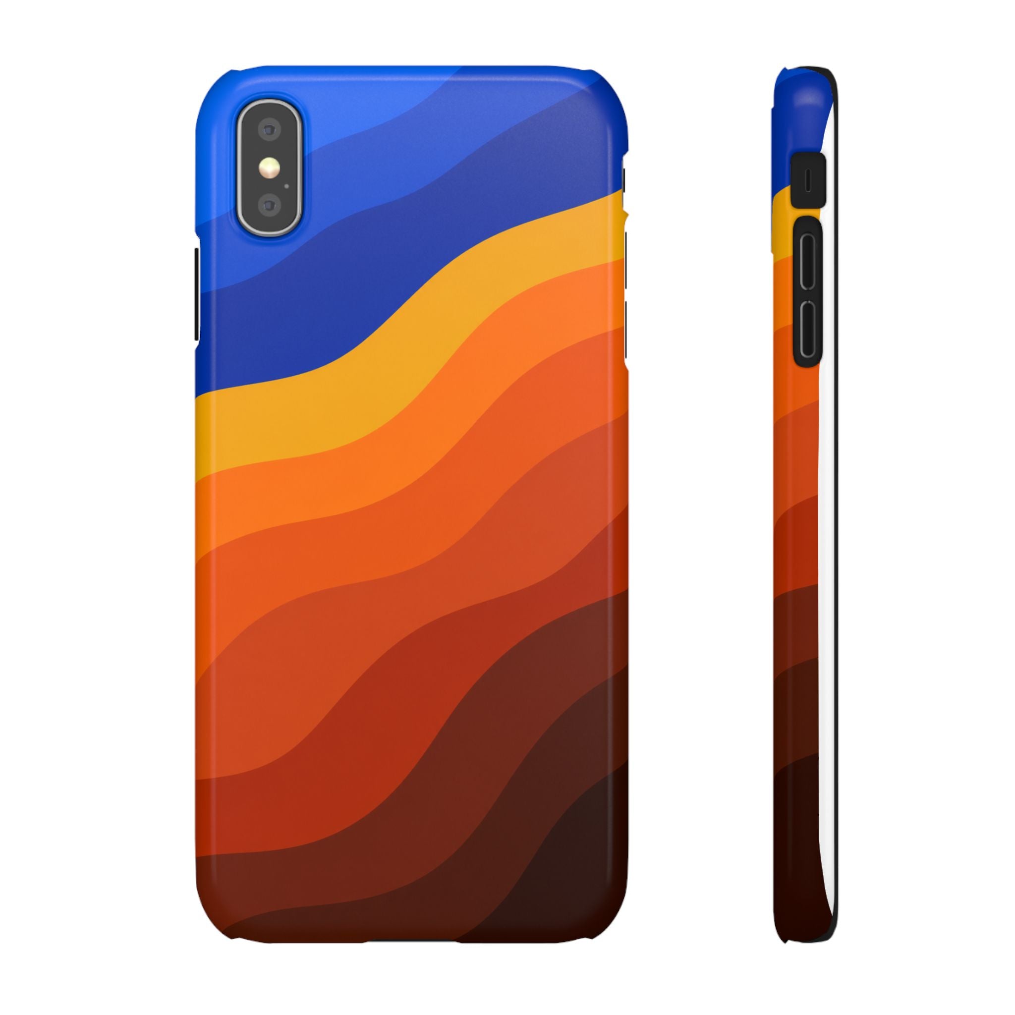 RETRO NAPSÜTÉS SAMSUNG IPHONE TOK