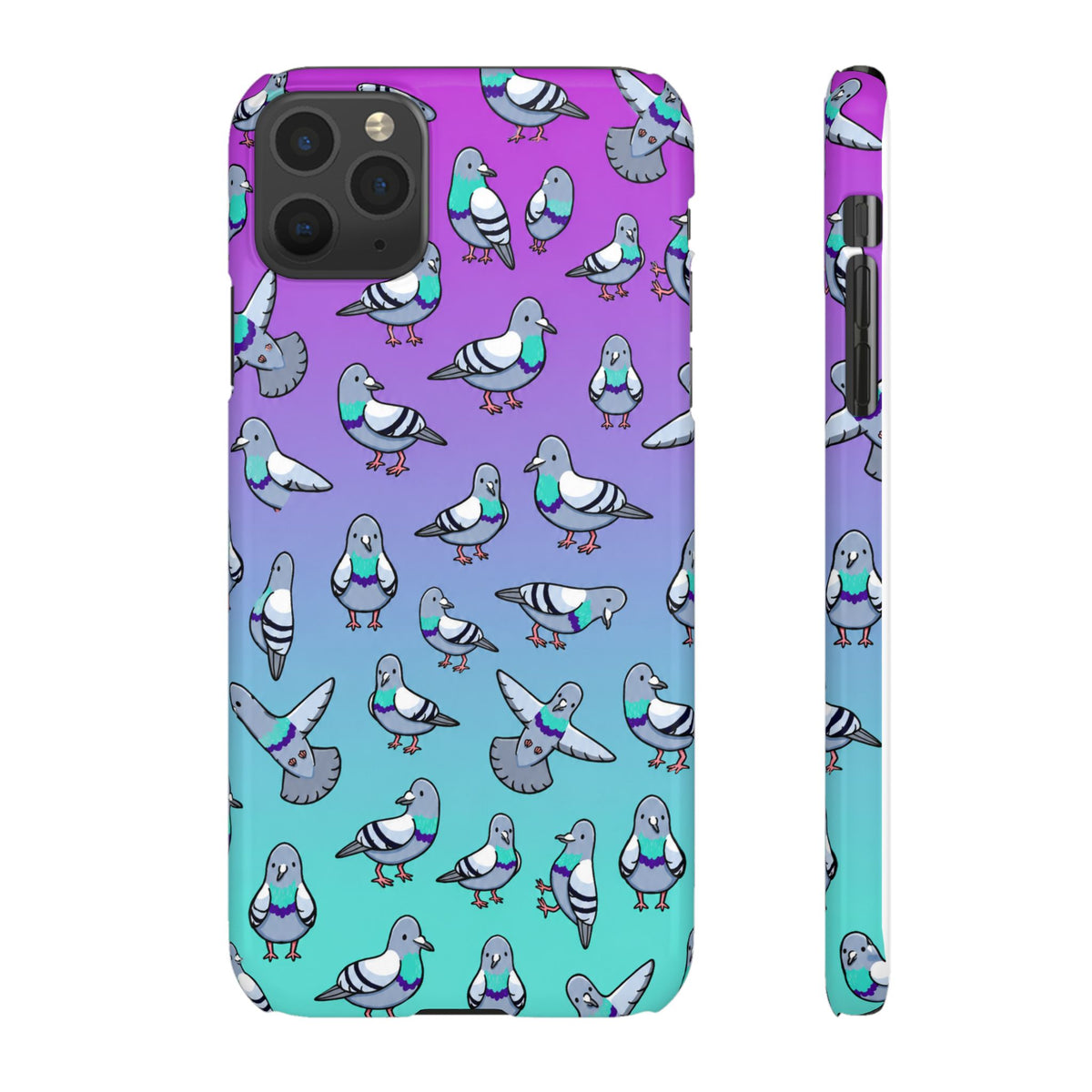 GALAMBOS SAMSUNG IPHONE TOK
