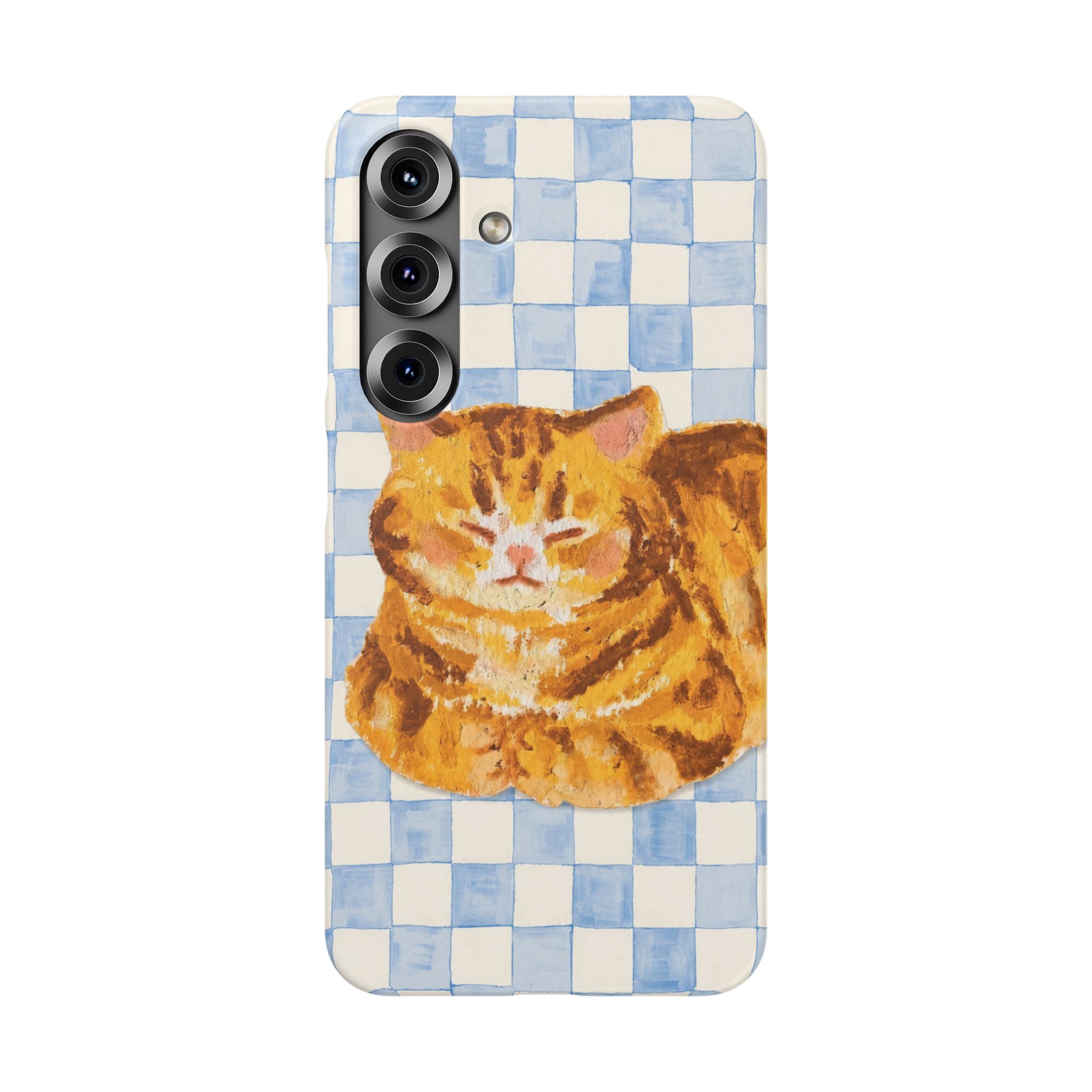 MACSKÁS SAMSUNG IPHONE TOK