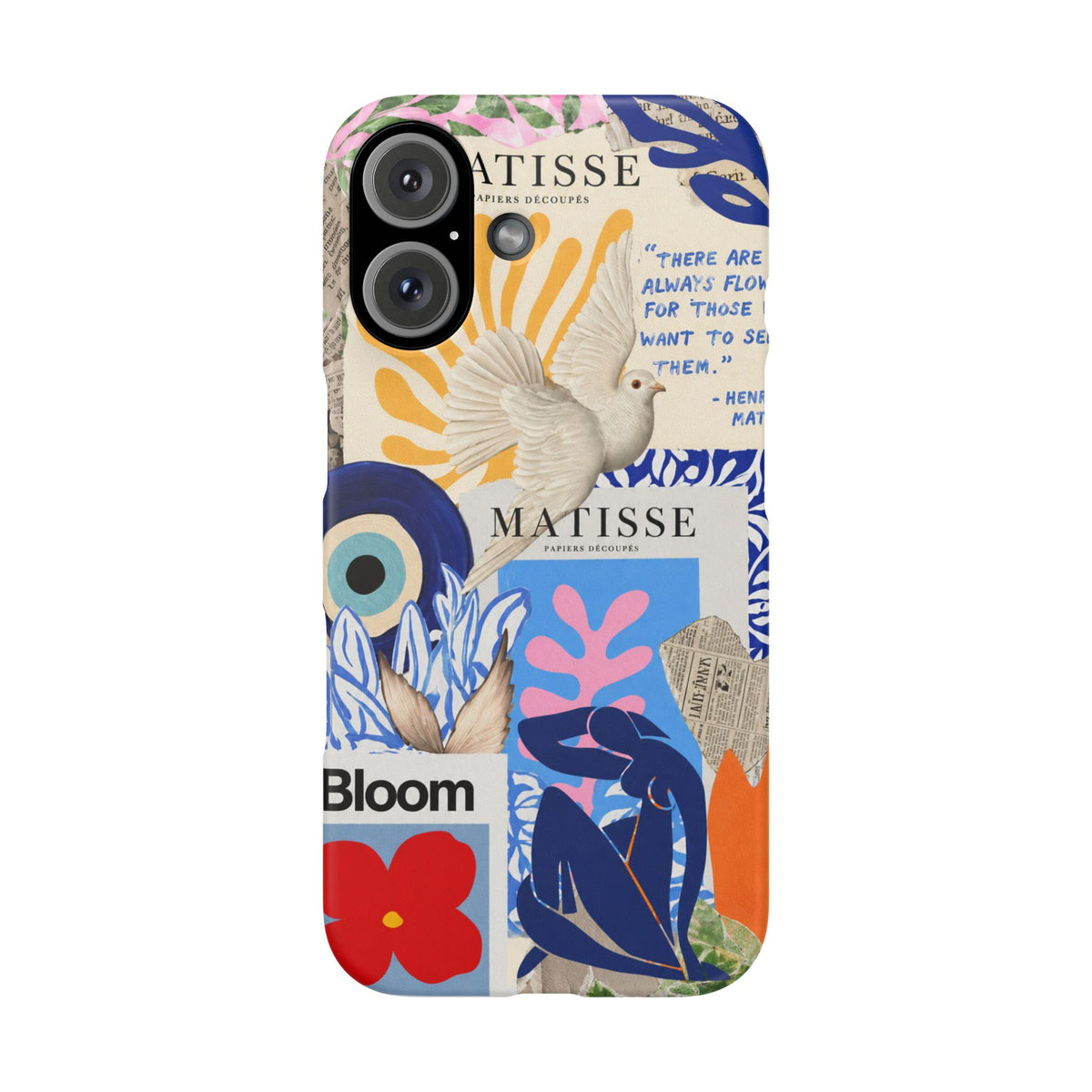 MATISSE SAMSUNG IPHONE TOK