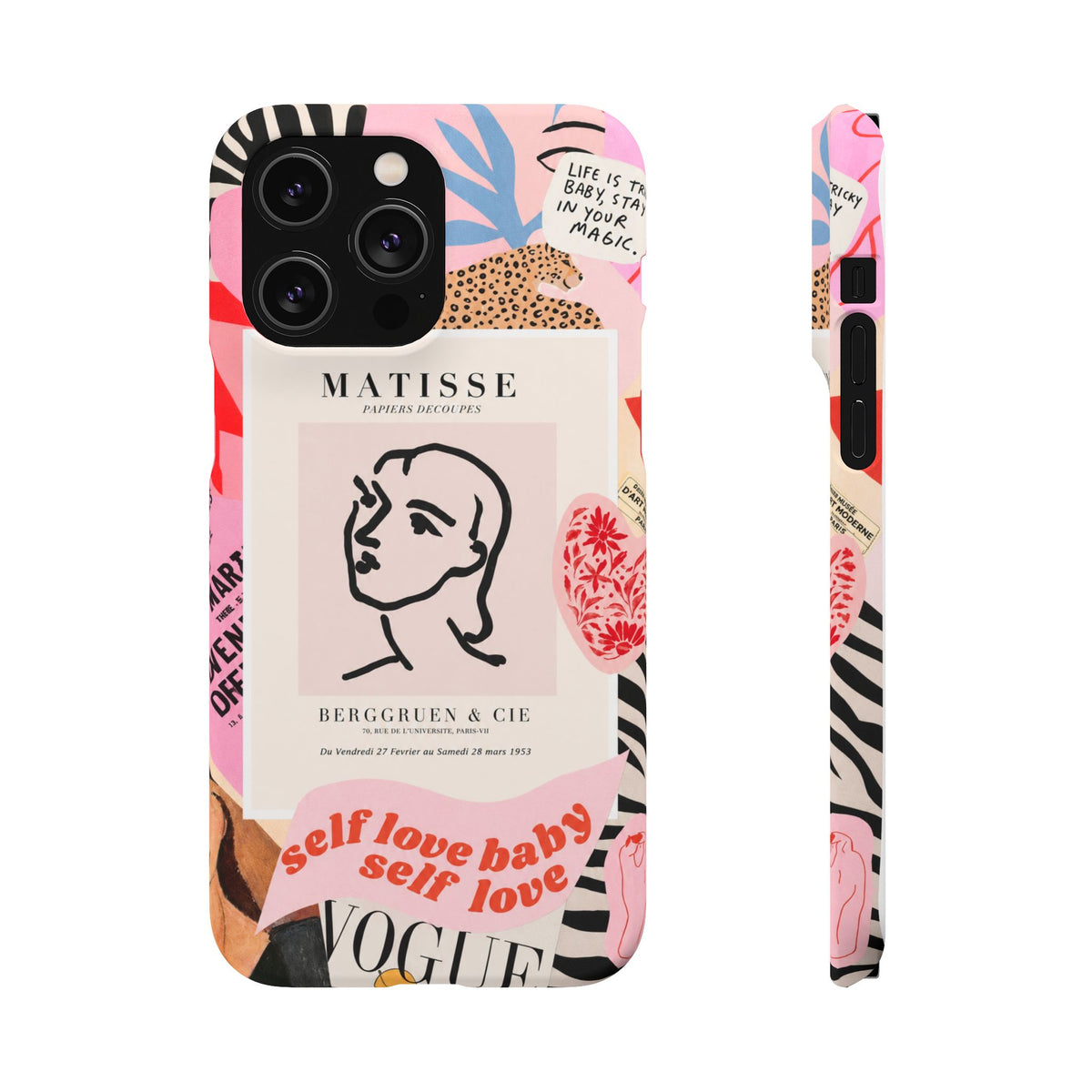 MATISSE SAMSUNG IPHONE TOK