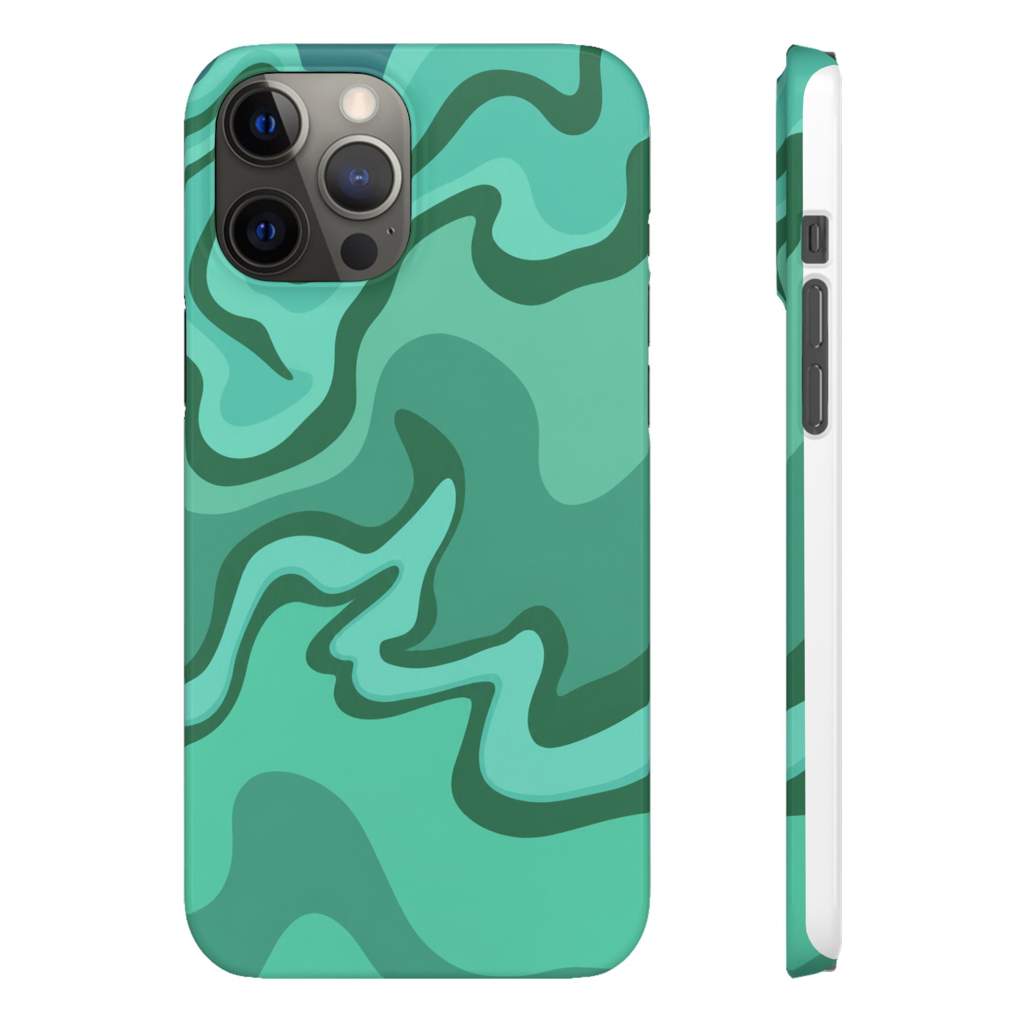 ABSTRAKT SAMSUNG ÉS IPHONE TOK