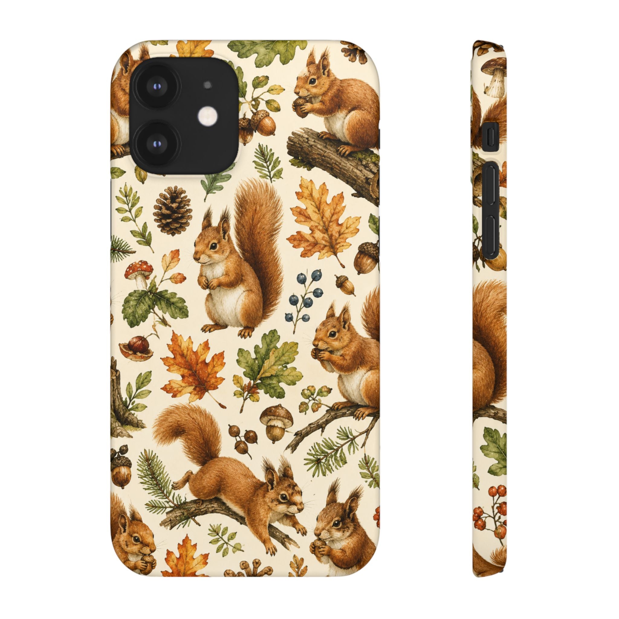 MÓKUSOS IPHONE TOK