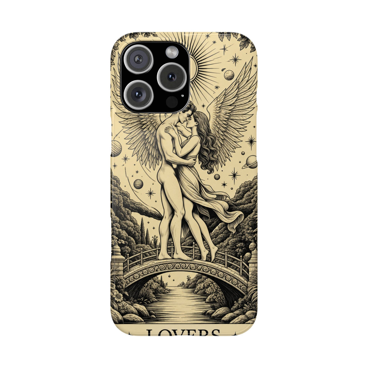 TAROT IPHONE TOK