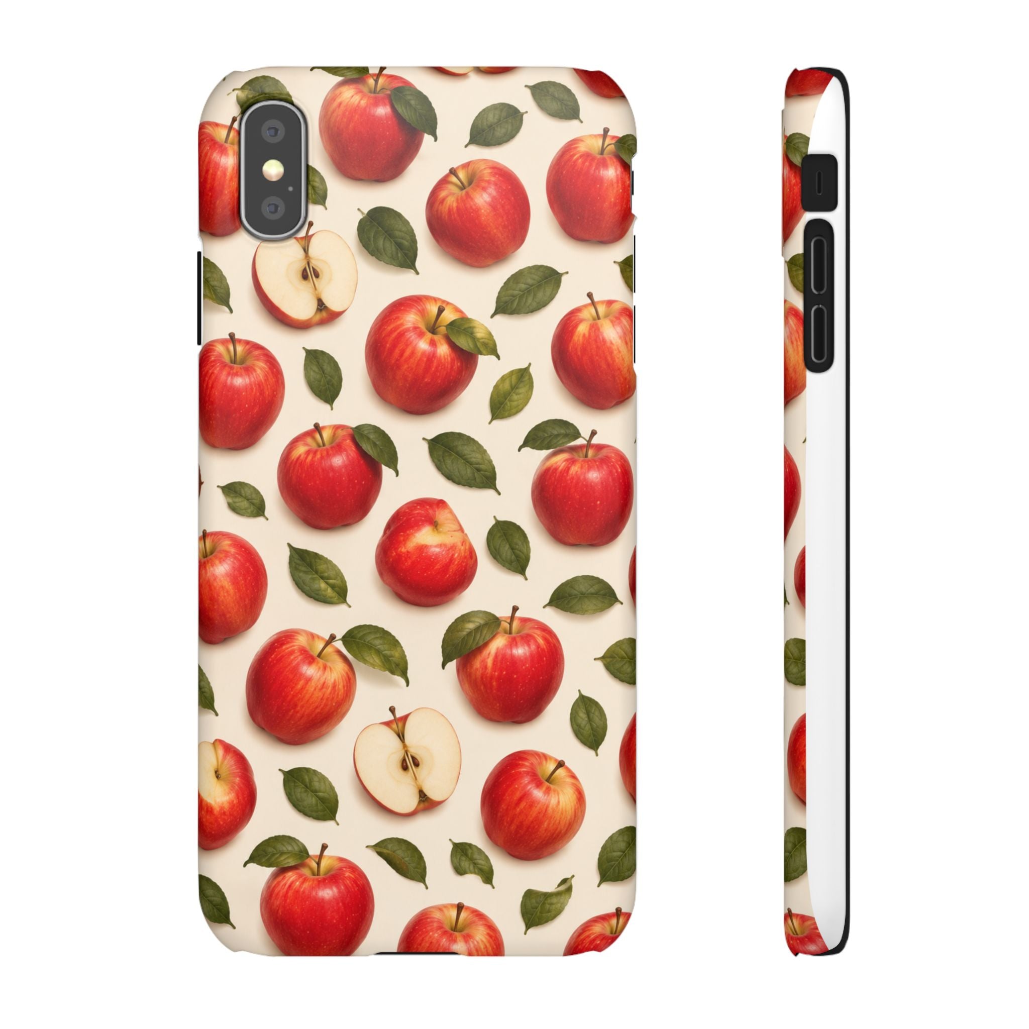 ALMÁS IPHONE TOK.