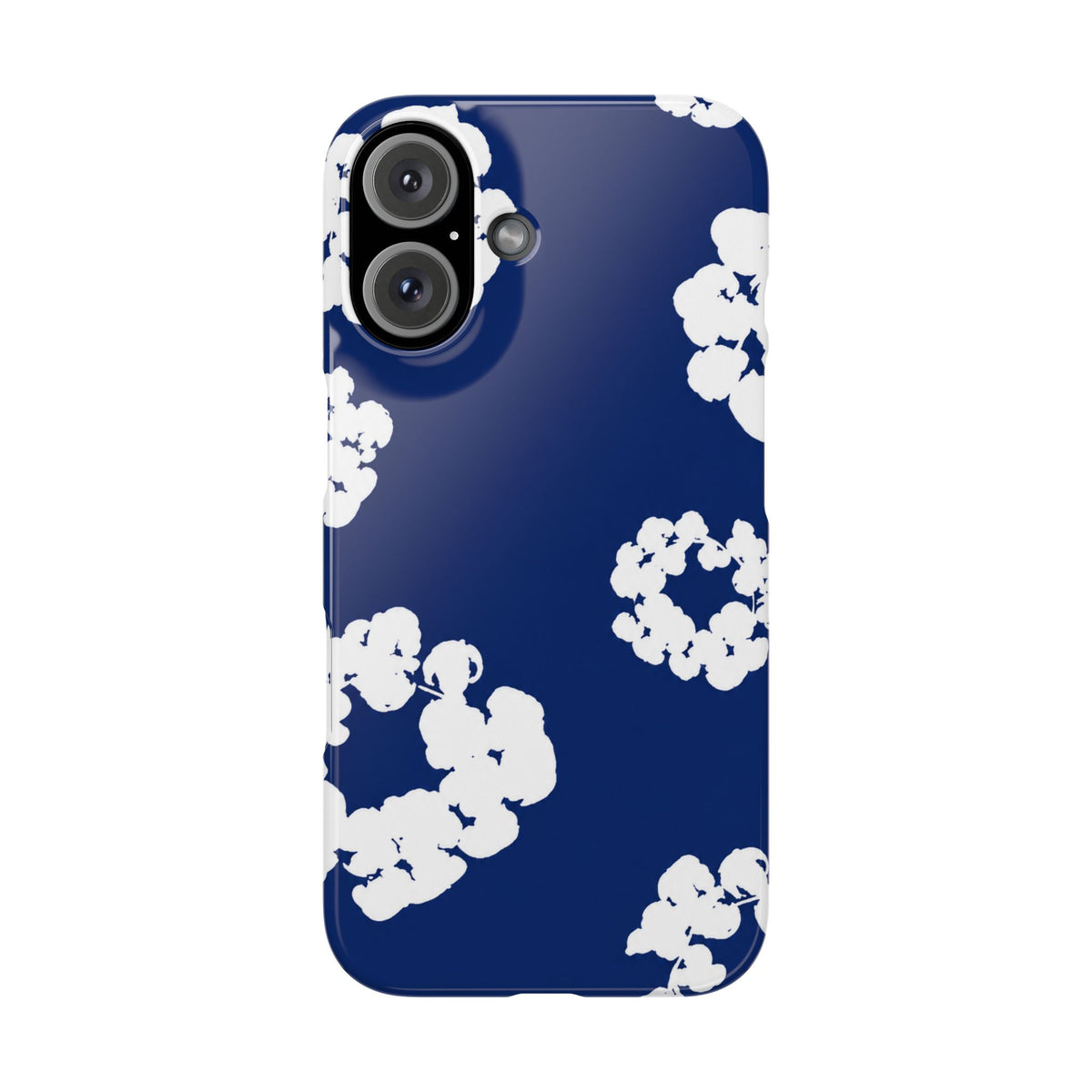 MINIMALISTA IPHONE TOK