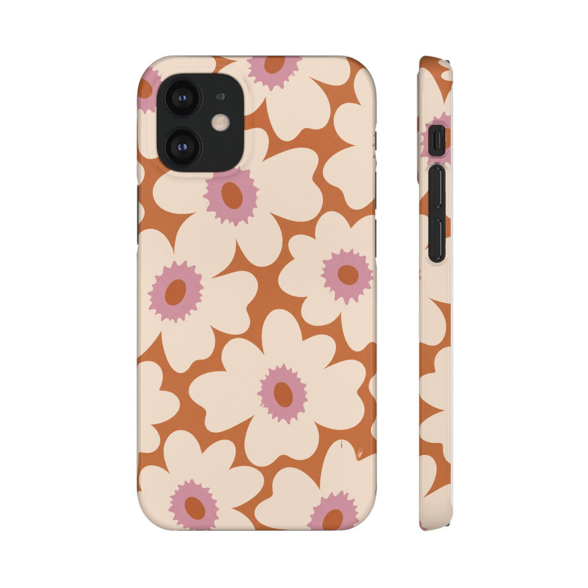VIRÁGOS SAMSUNG IPHONE TOK