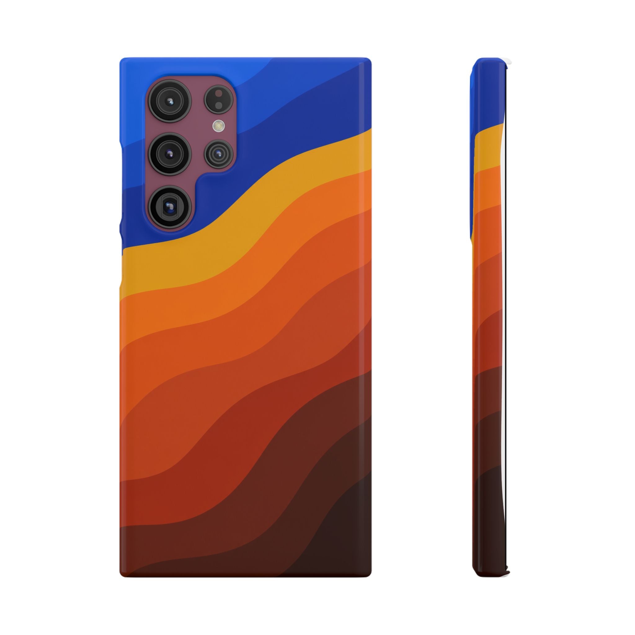 RETRO NAPSÜTÉS SAMSUNG IPHONE TOK