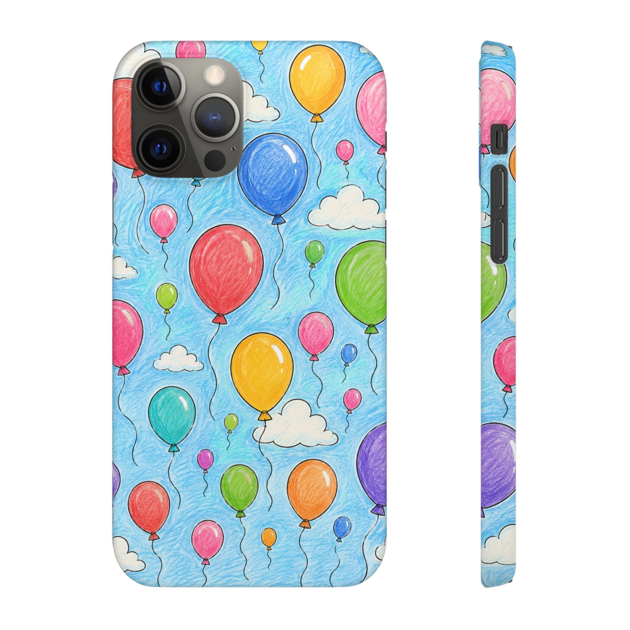 LUFIS IPHONE TOK