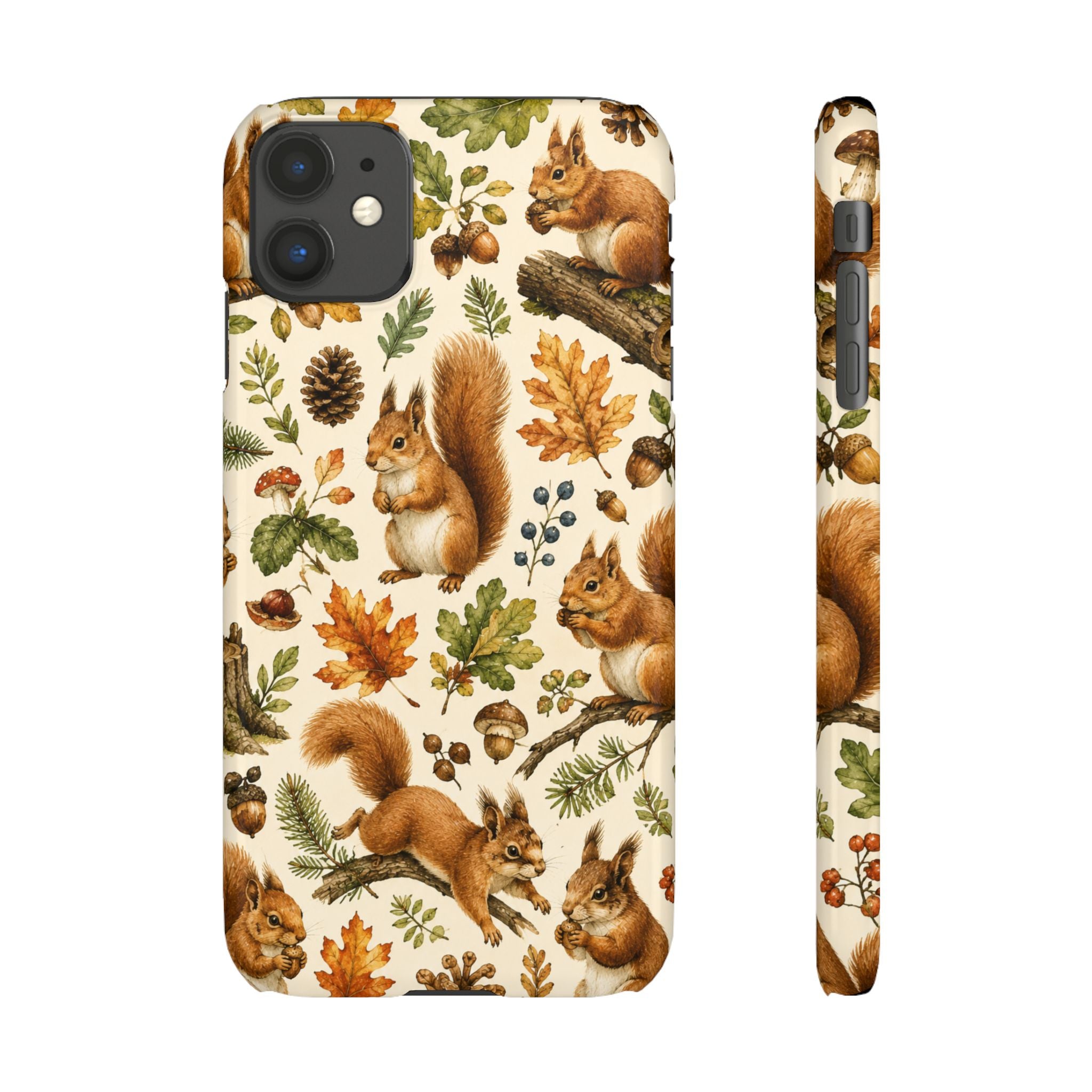 MÓKUSOS IPHONE TOK