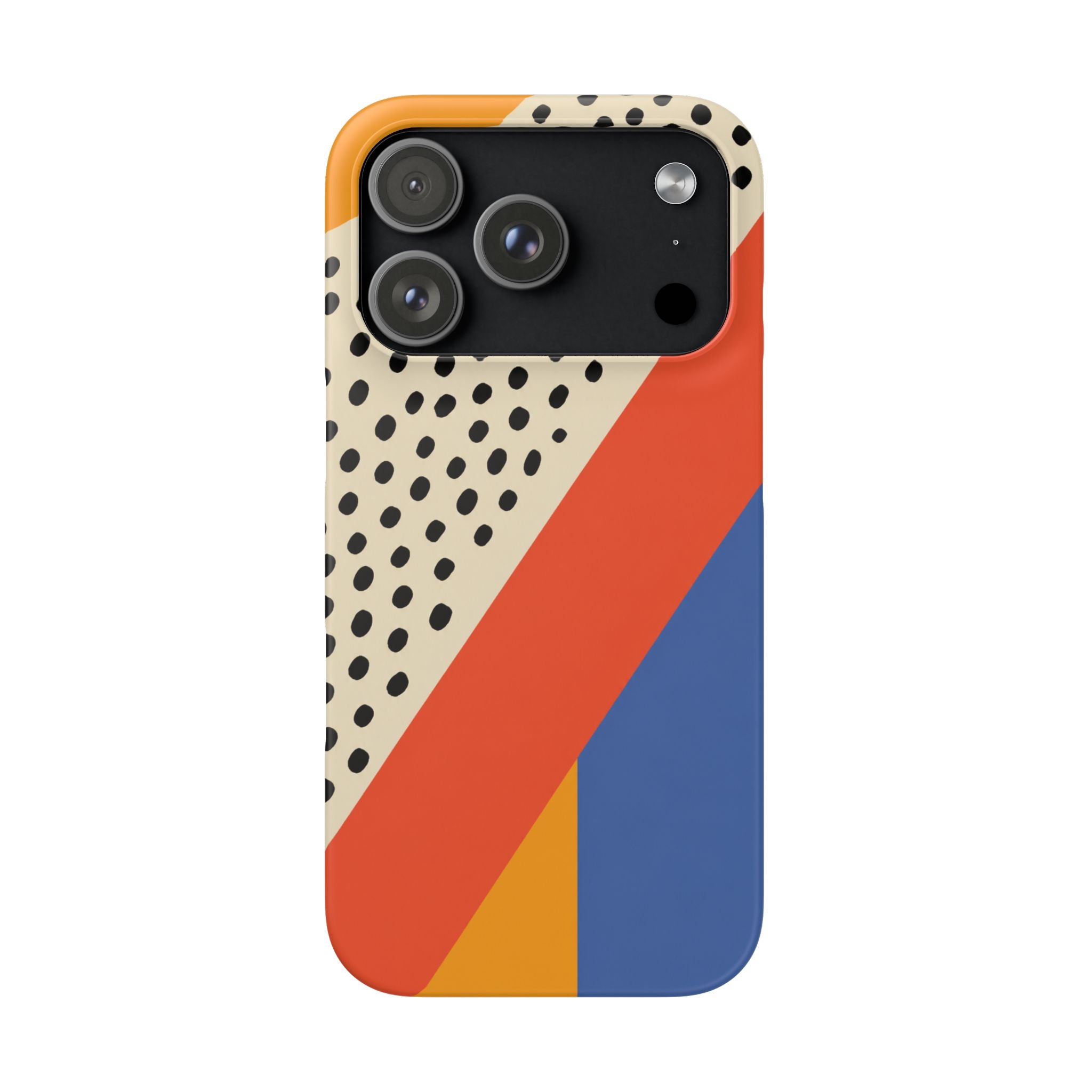 ABSTRAKT SAMSUNG IPHONE TOK