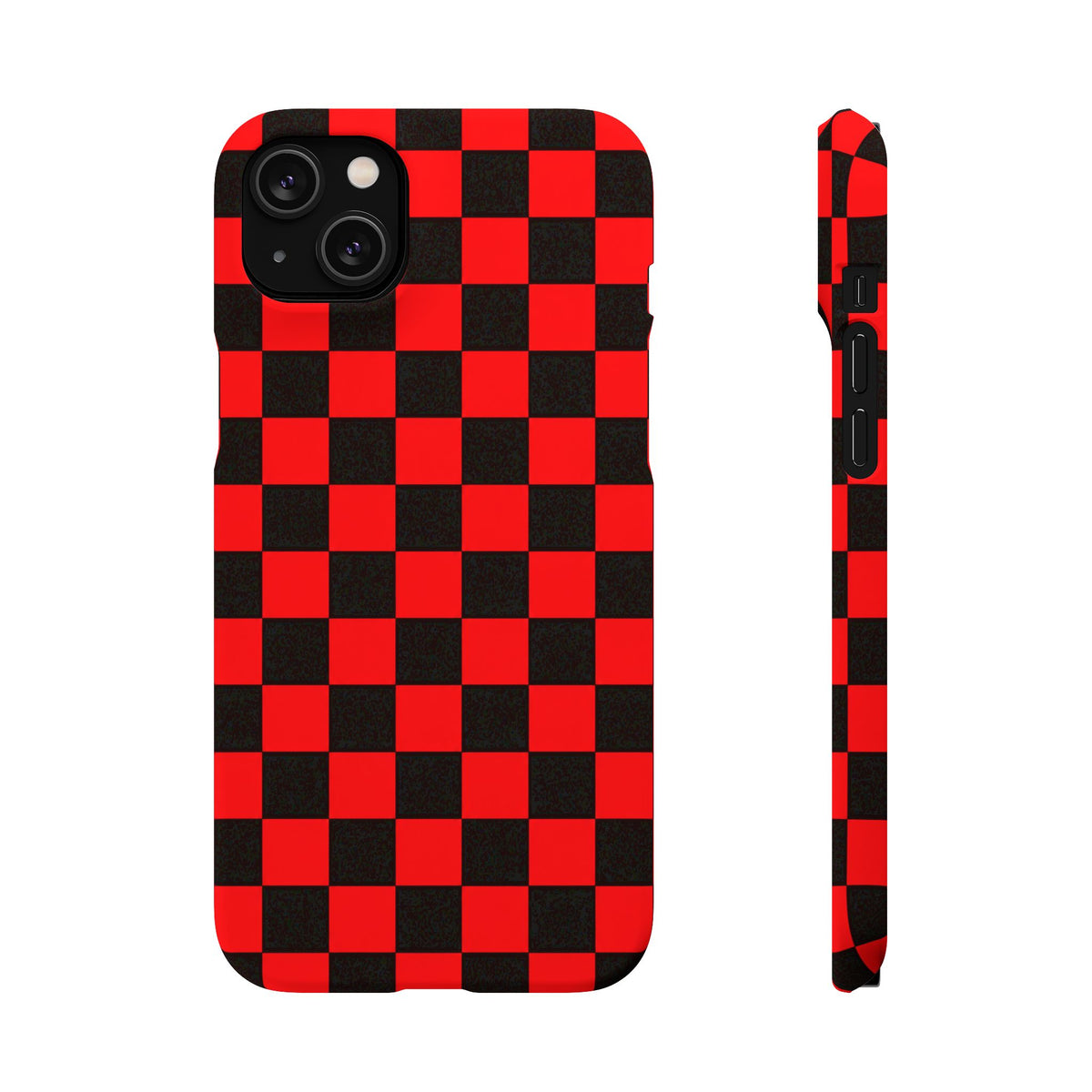 KOCKÁS SAMSUNG IPHONE TOK