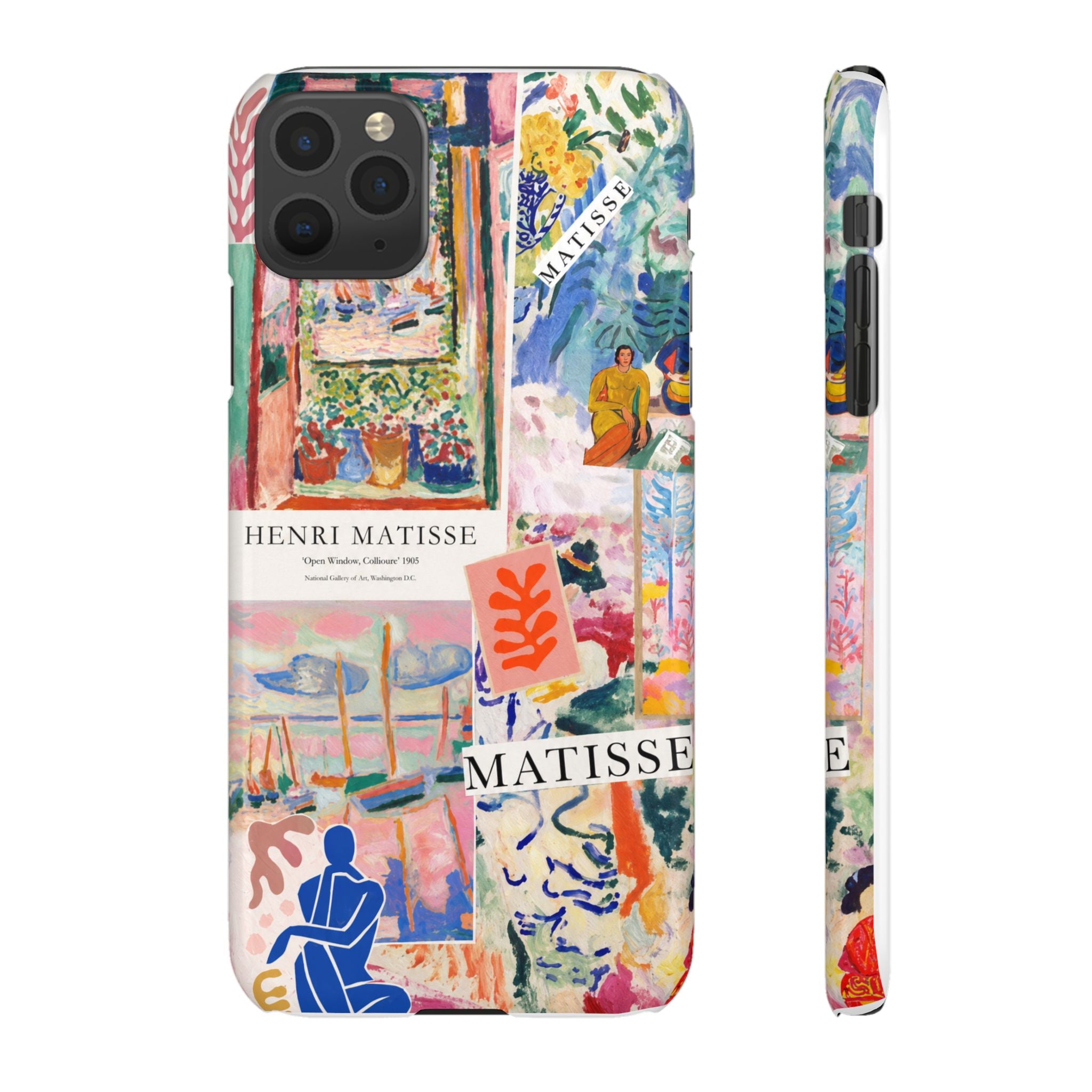 MATISSE SAMSUNG IPHONE TOK
