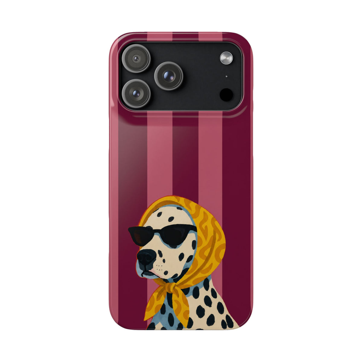 RETRO KUTYA SAMSUNG IPHONE TOK