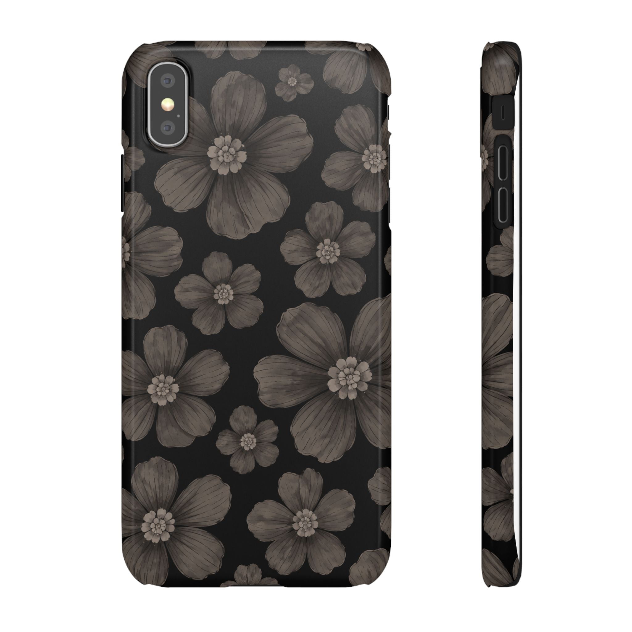 VIRÁGOS SAMSUNG IPHONE TOK