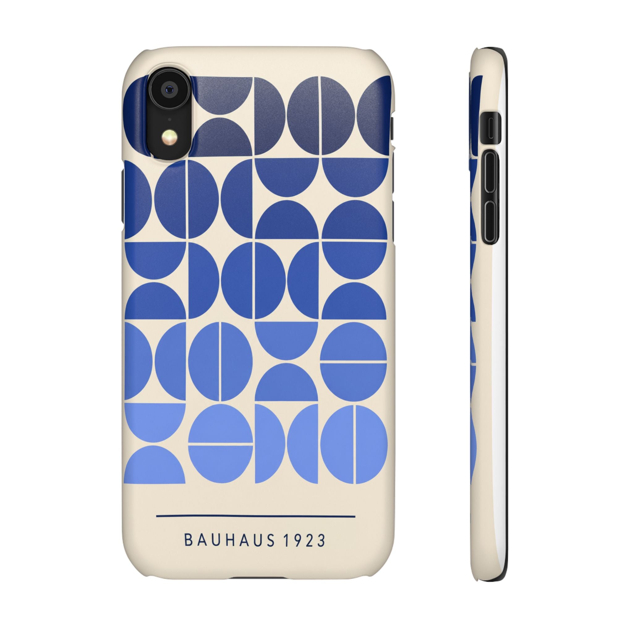 BAUHAUS SAMSUNG IPHONE TOK