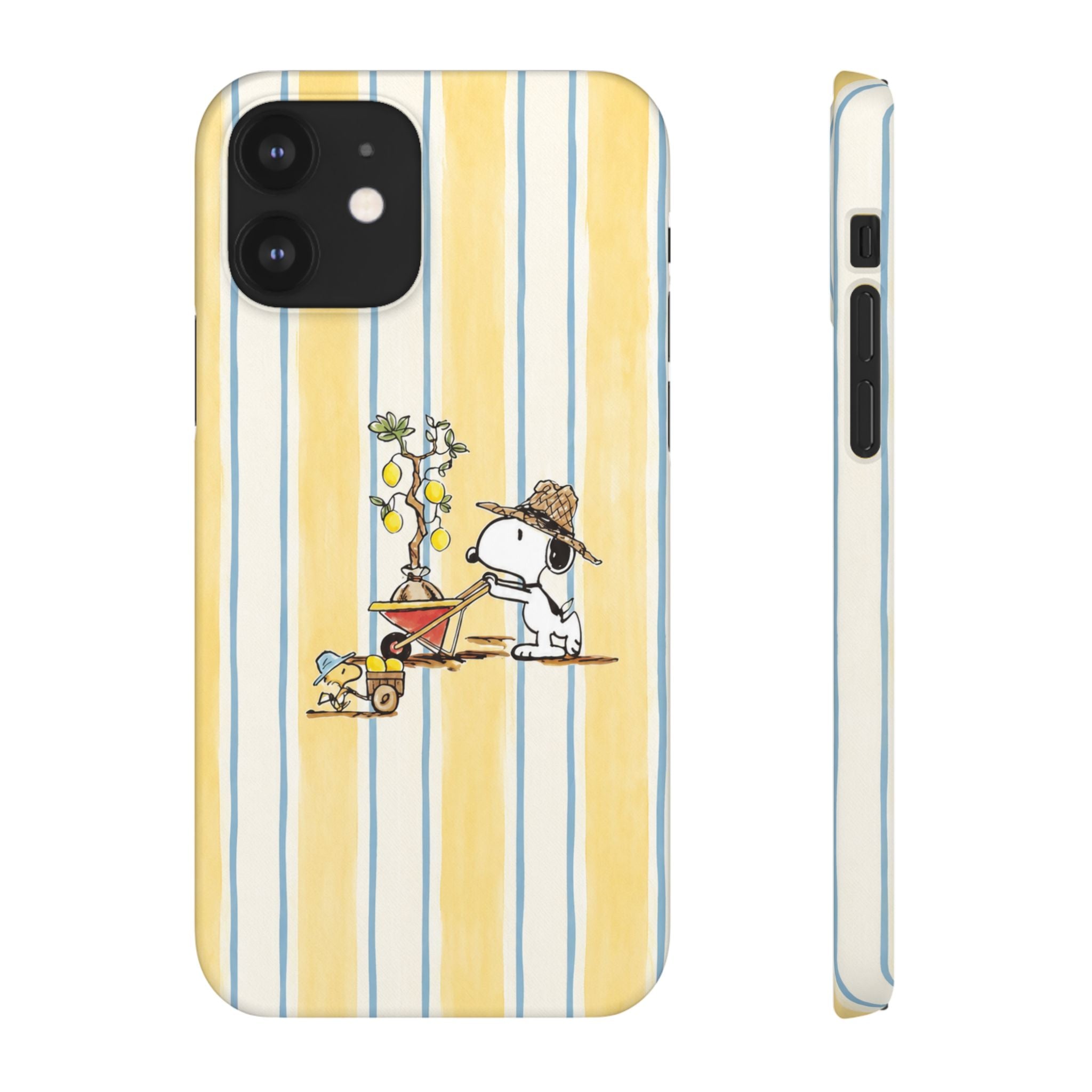 SNOOPY CITROM SAMSUNG IPHONE TOK