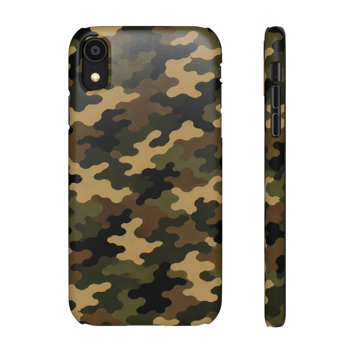 TEREP MINTÁS IPHONE TOK.