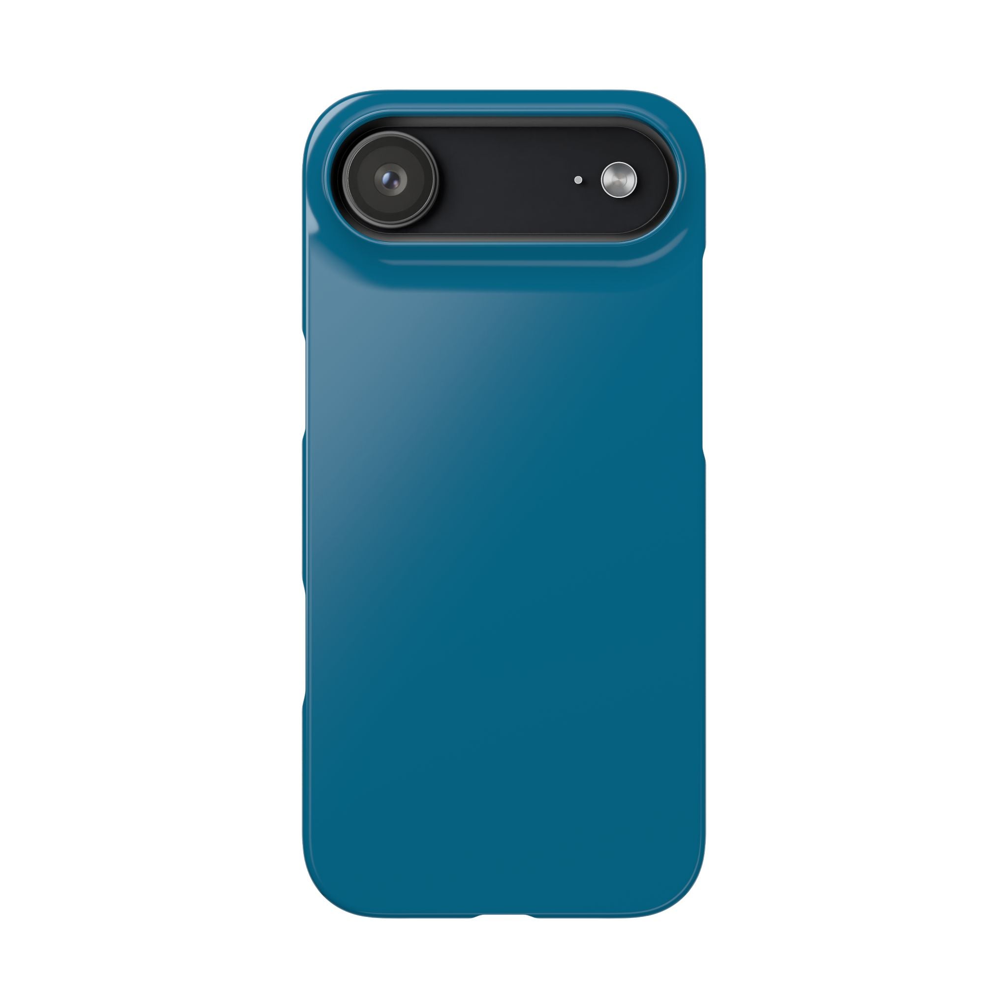 KÉK IPHONE TOK