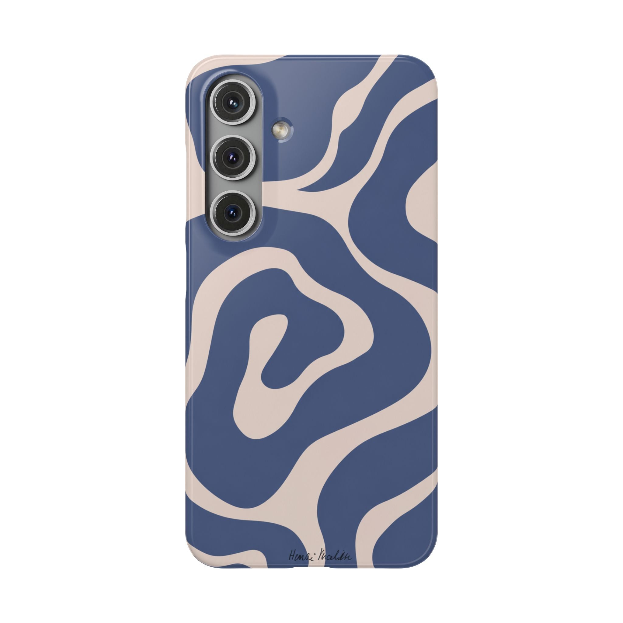 ABSTRAKT SAMSUNG IPHONE TOK