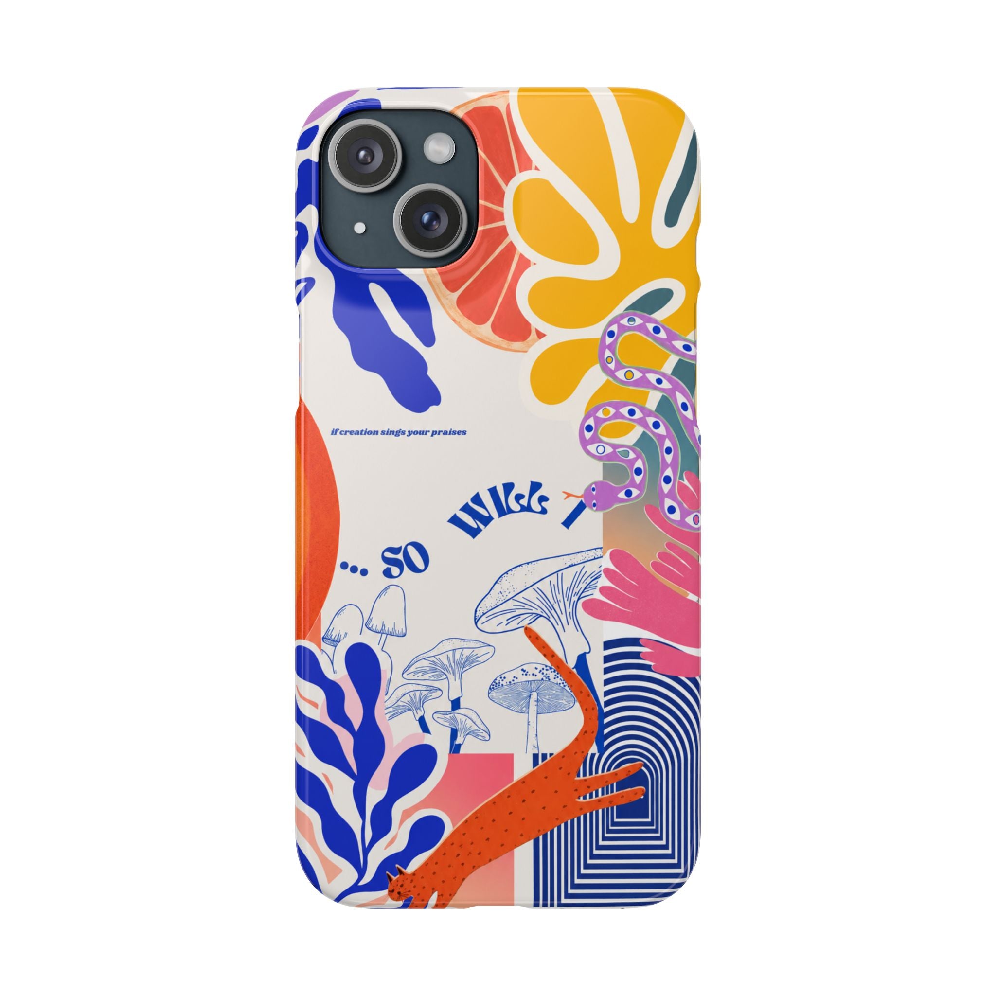 FESTŐI SAMSUNG IPHONE TOK