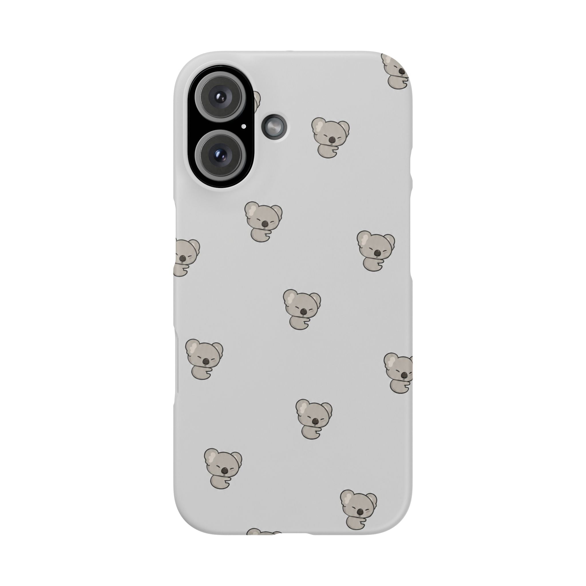 KOALÁS SAMSUNG IPHONE TOK