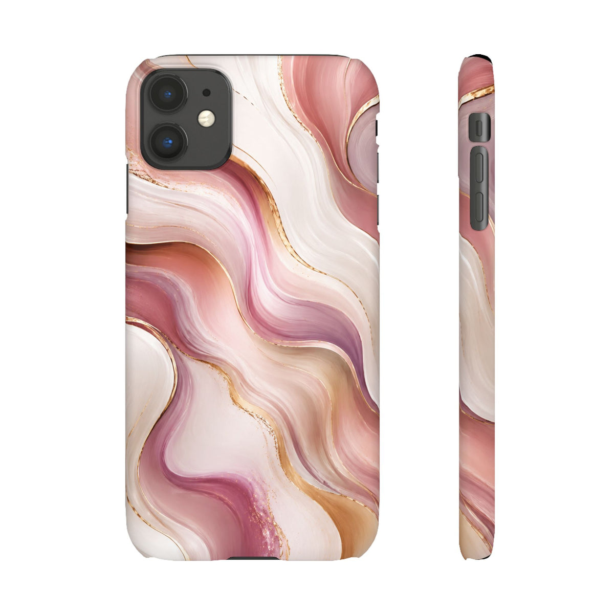 ABSZTRAKT IPHONE TOK.