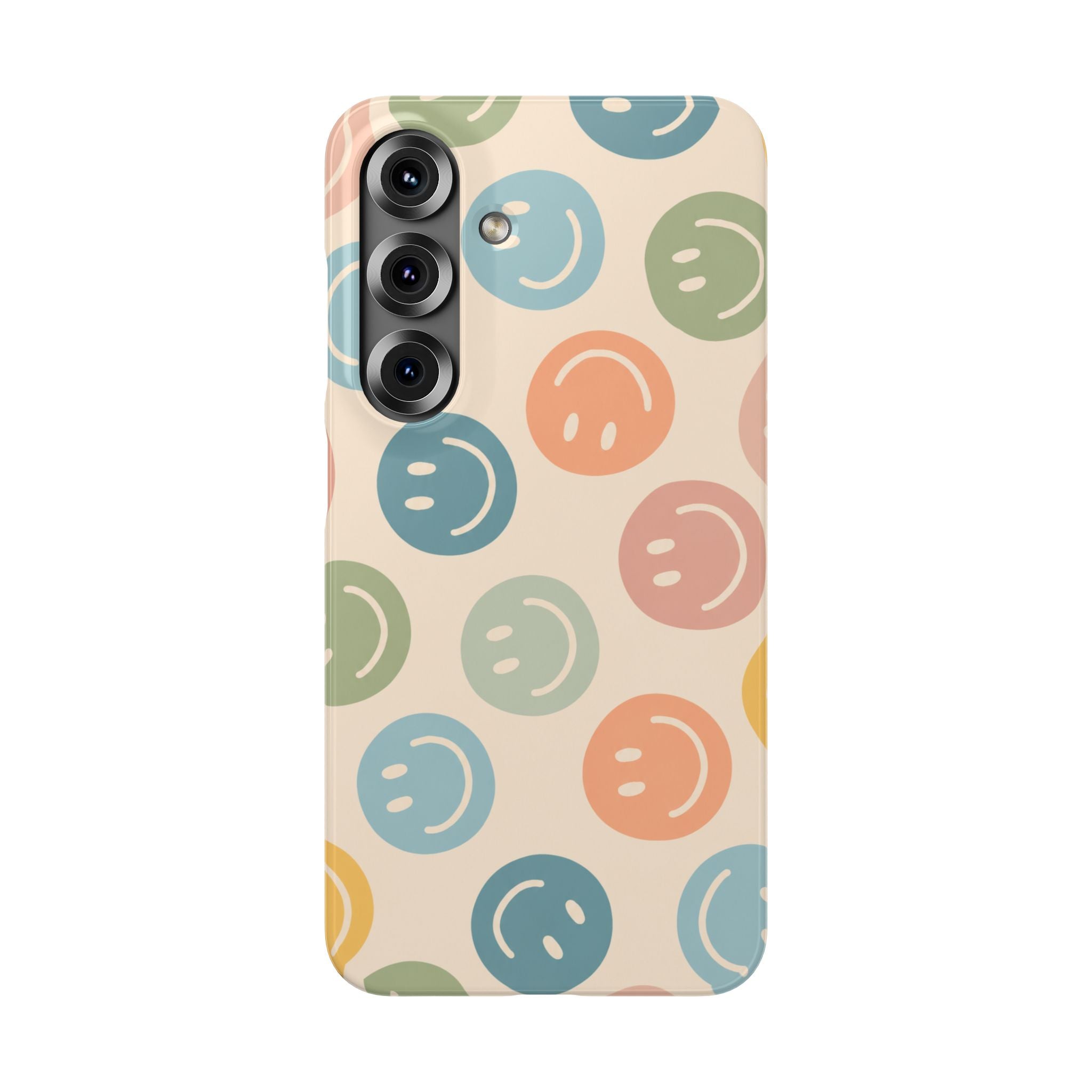 SMILEY SAMSUNG IPHONE TOK